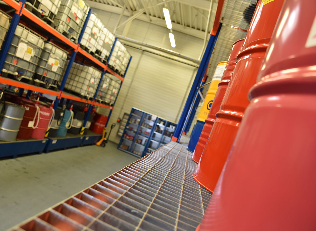 ZG Fluidmanagement CZ s.r.o. foto 3