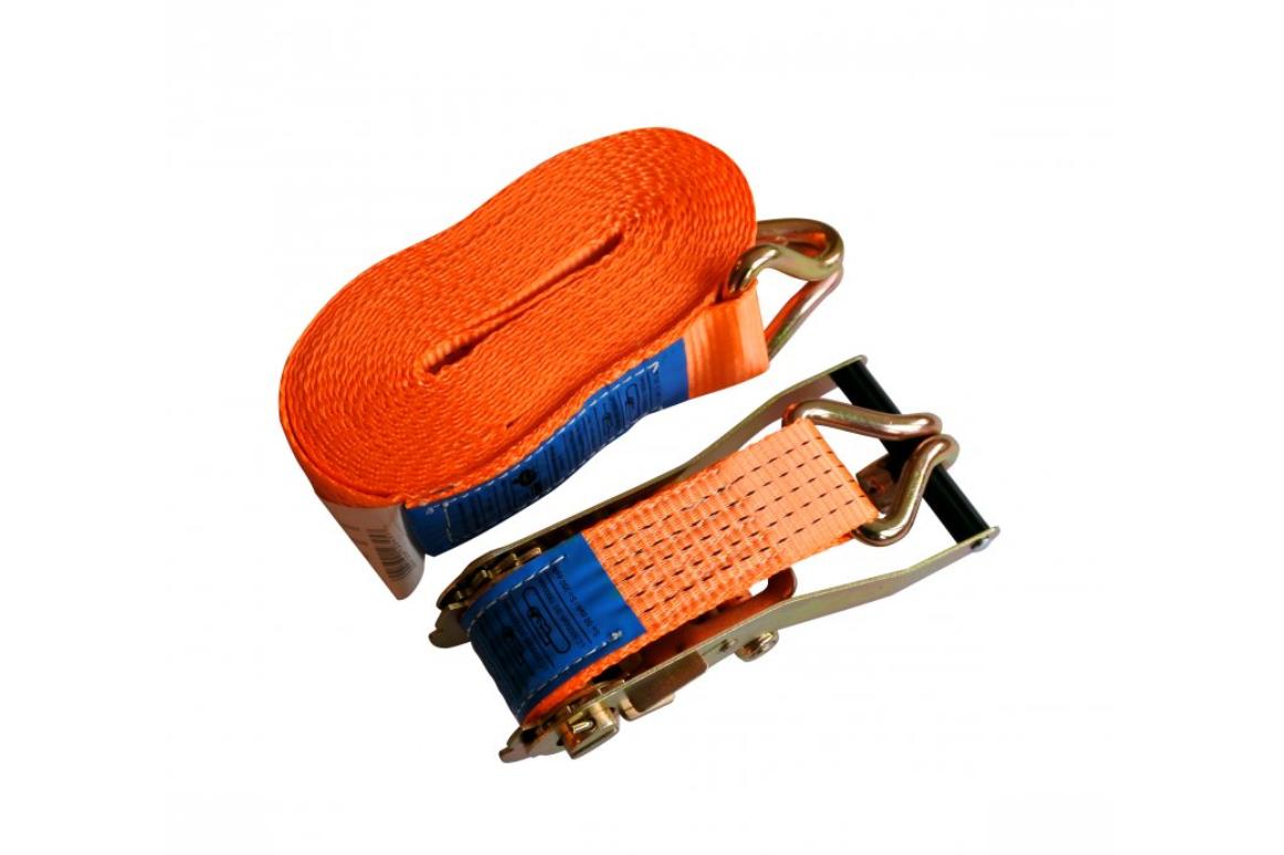 Akce: 20 ks upínacích souprav 5t/10m-norm. ráčna