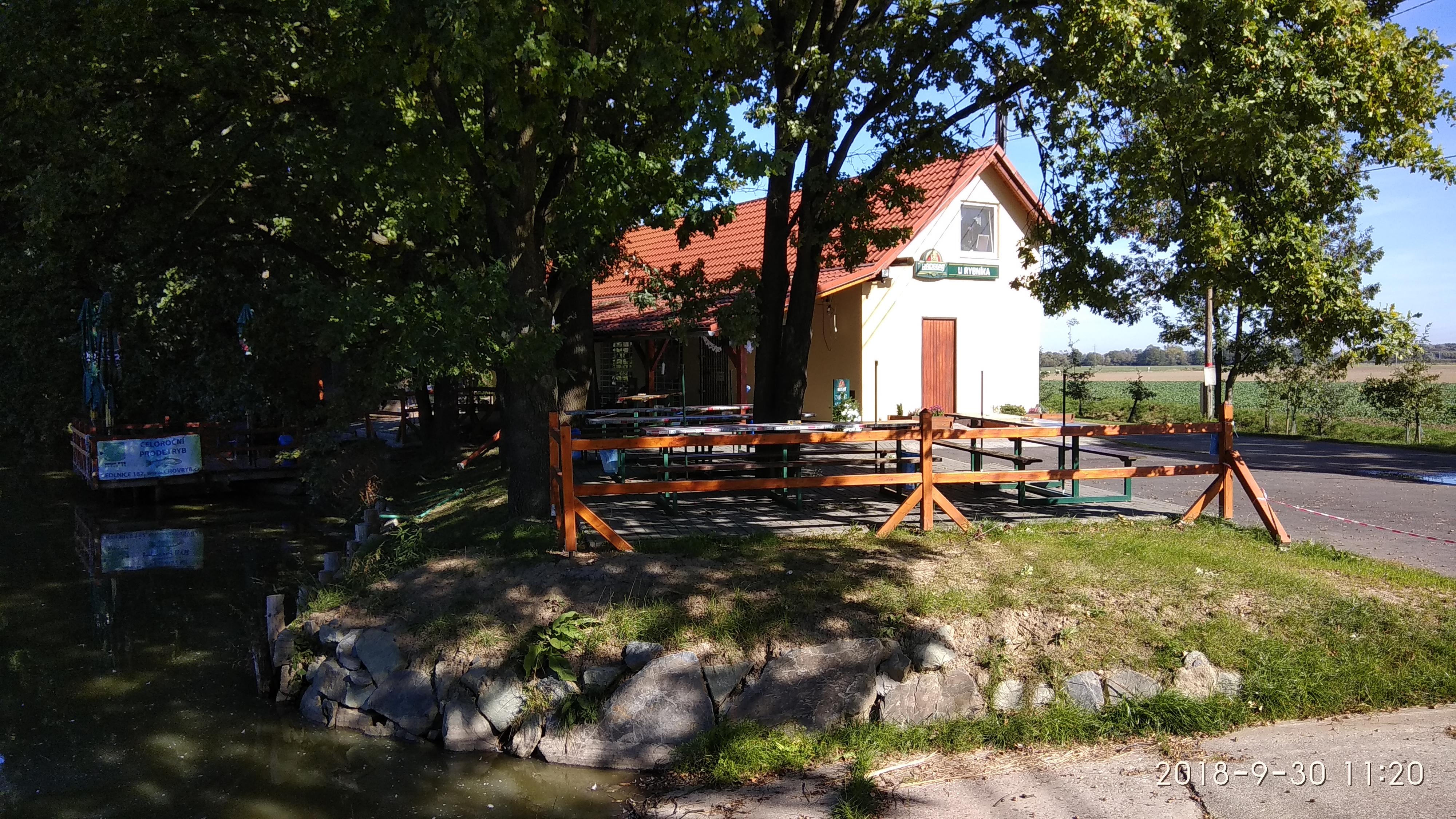 Bistro Bartošovice foto 3