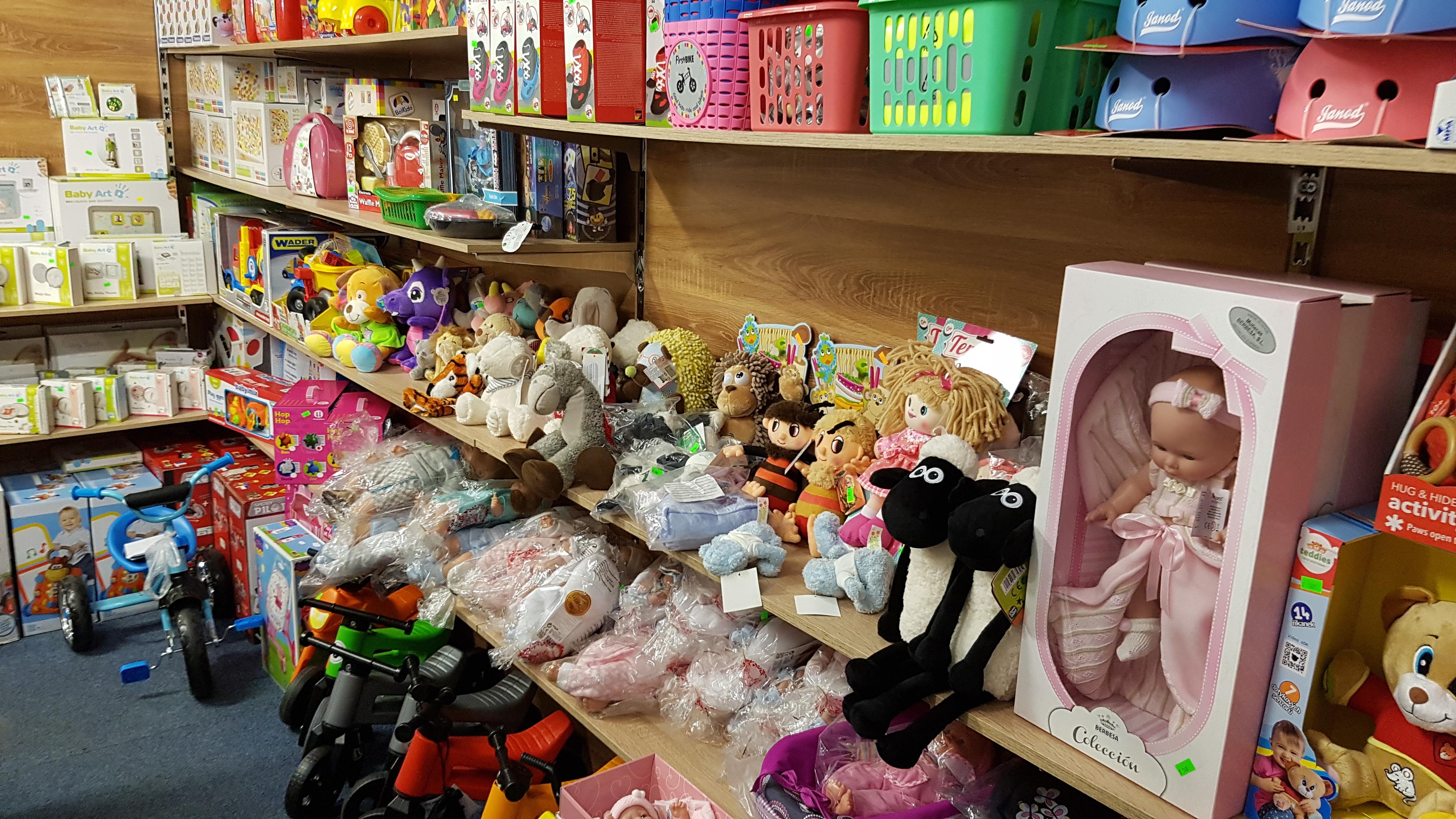 Eshopbaby.cz foto 2