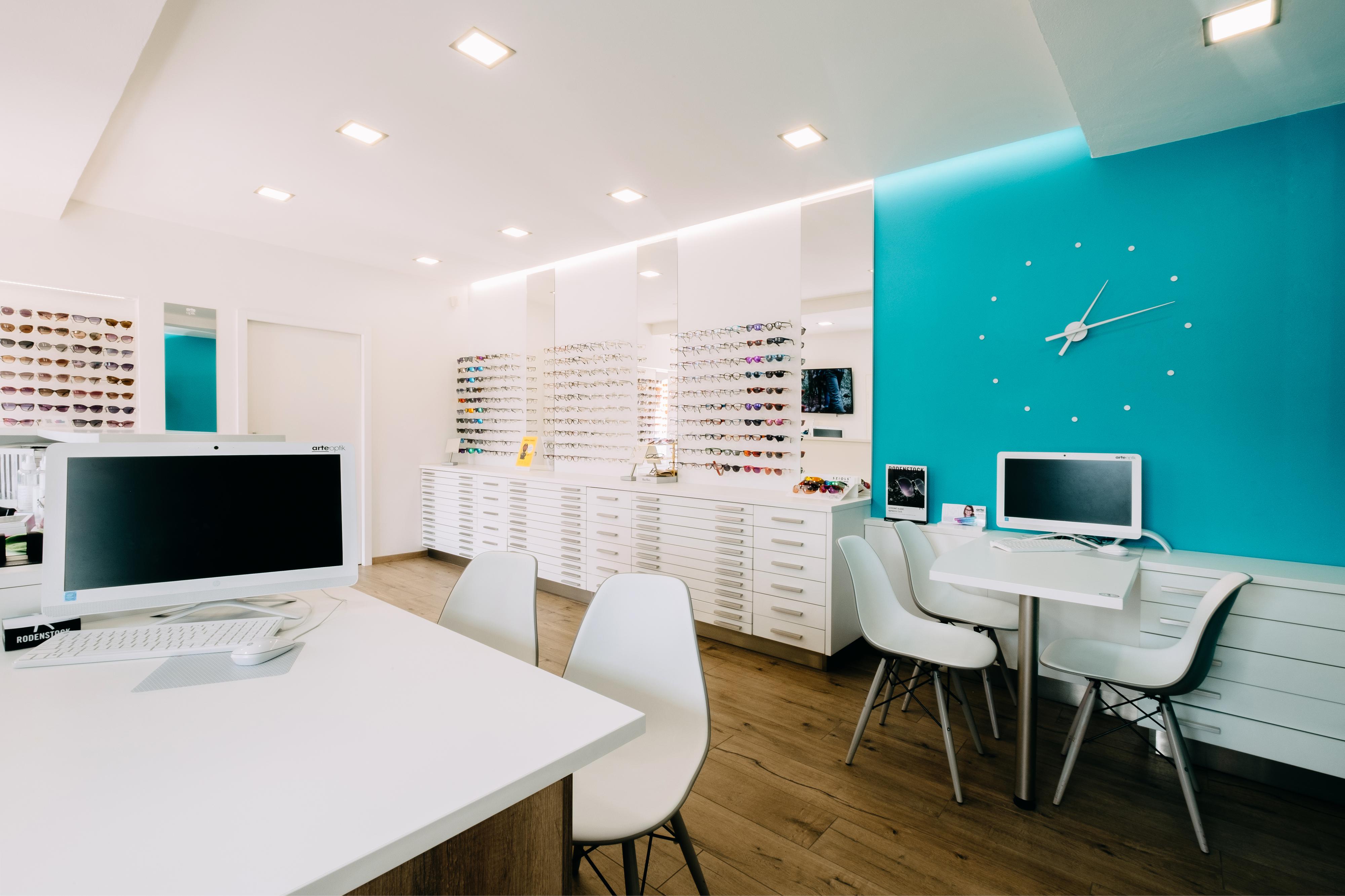 ARTE OPTIK, s.r.o. foto 4