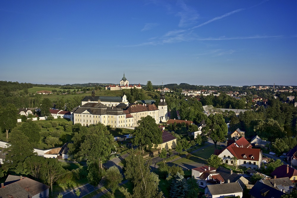 Zámecká vinárna foto 2