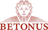 logo BETONUS