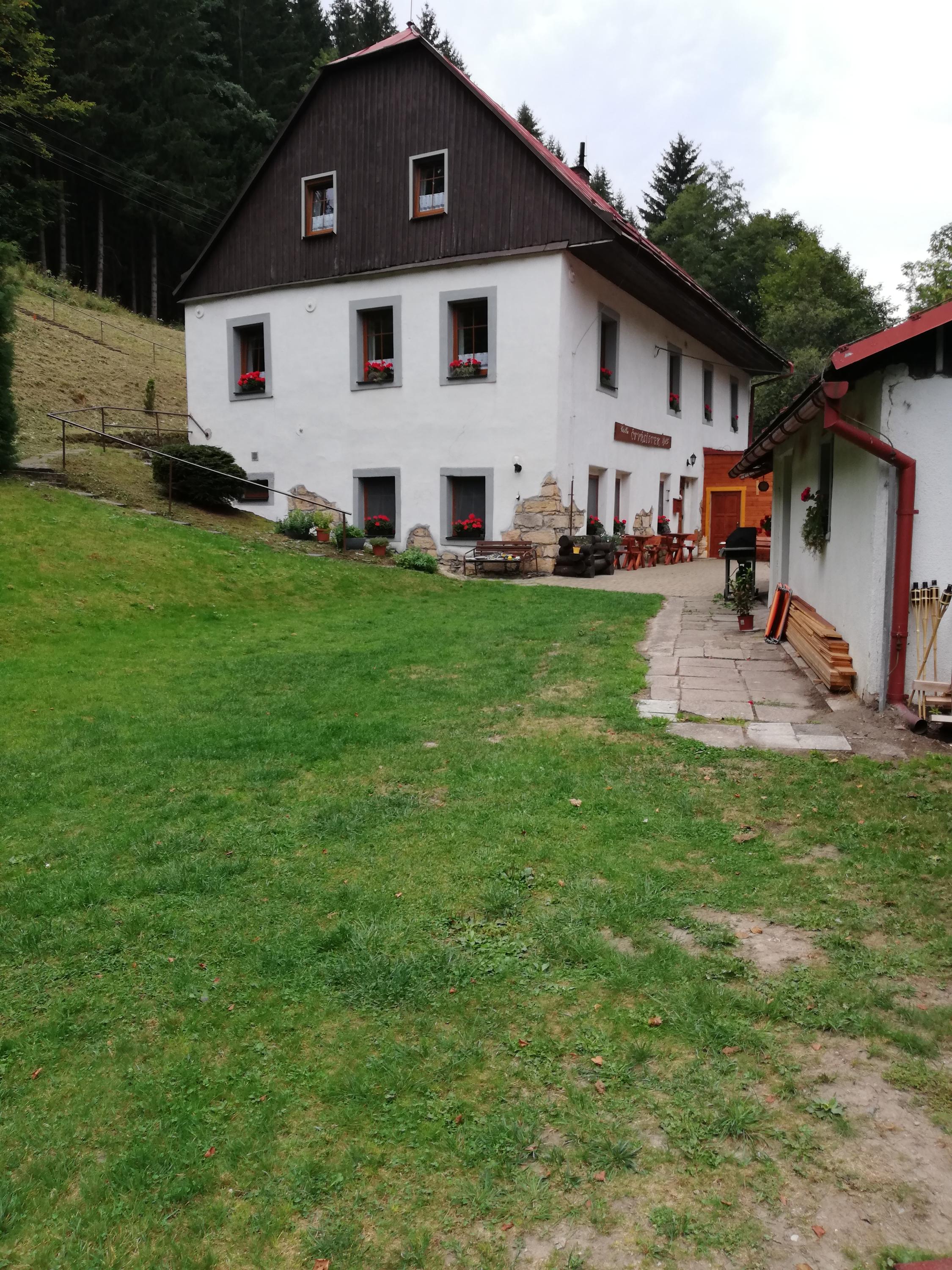 Penzion Čtyřlístek foto 5