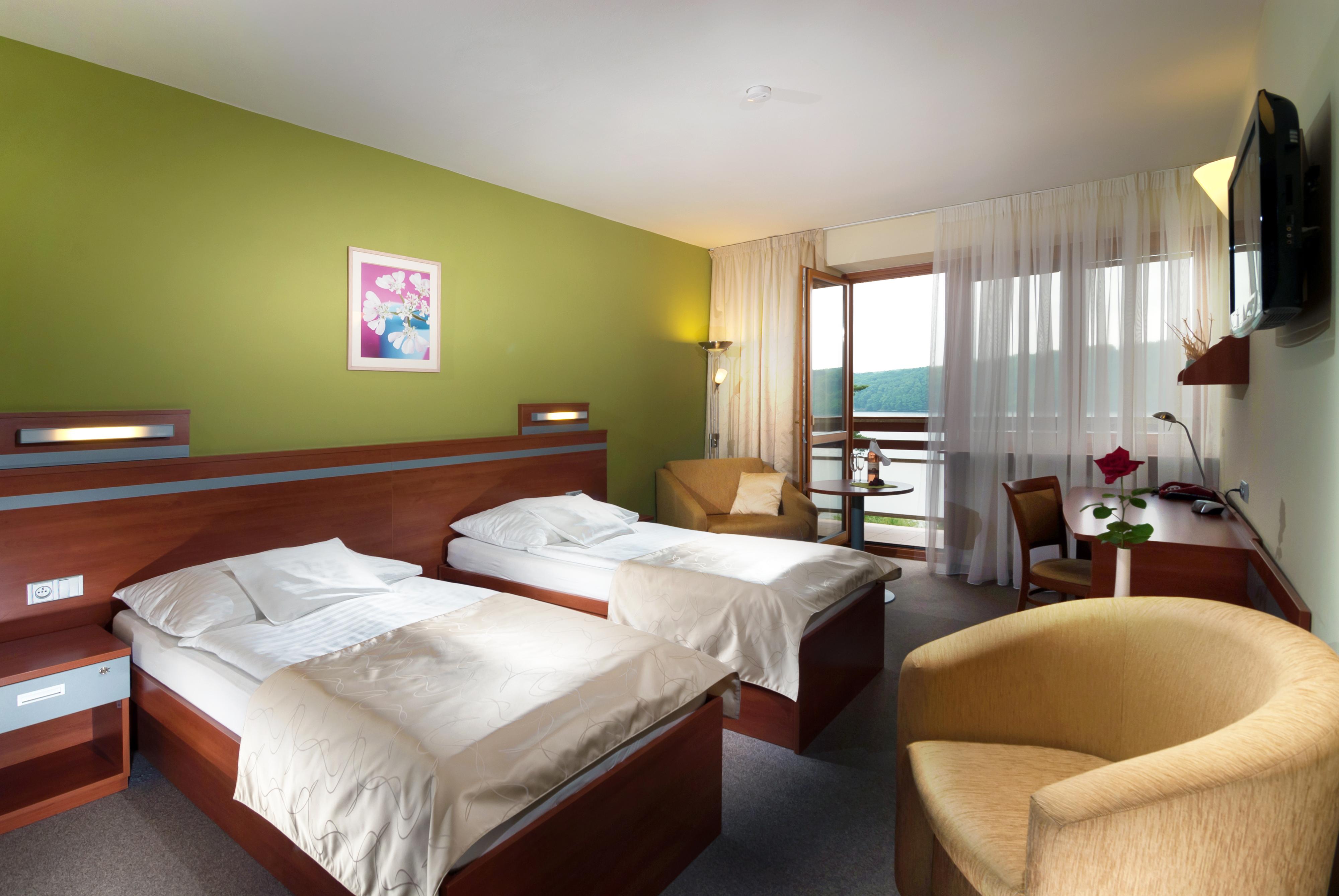 Volareza - hotel Vranov*** foto 6