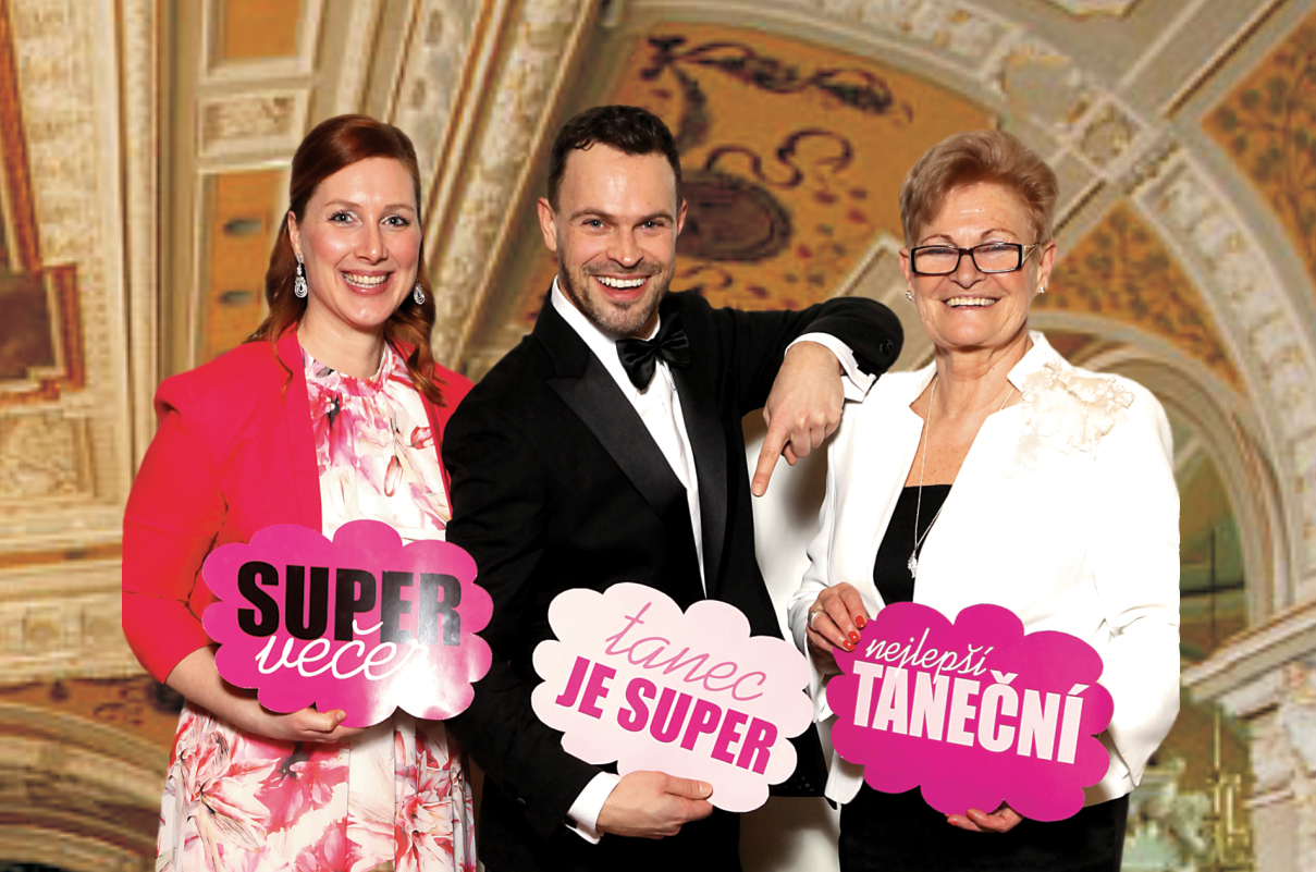 Taneční škola GREGORIADES foto 2