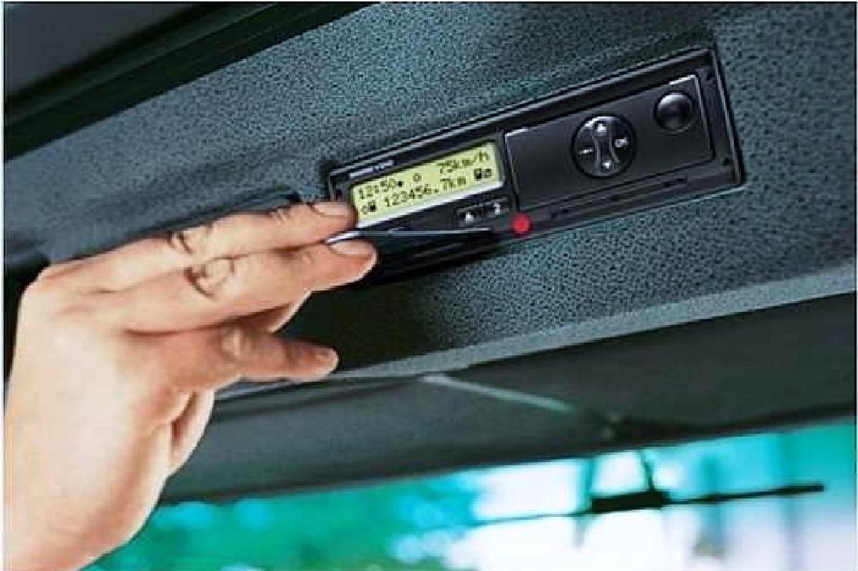 Tachografy Liberec, s.r.o.