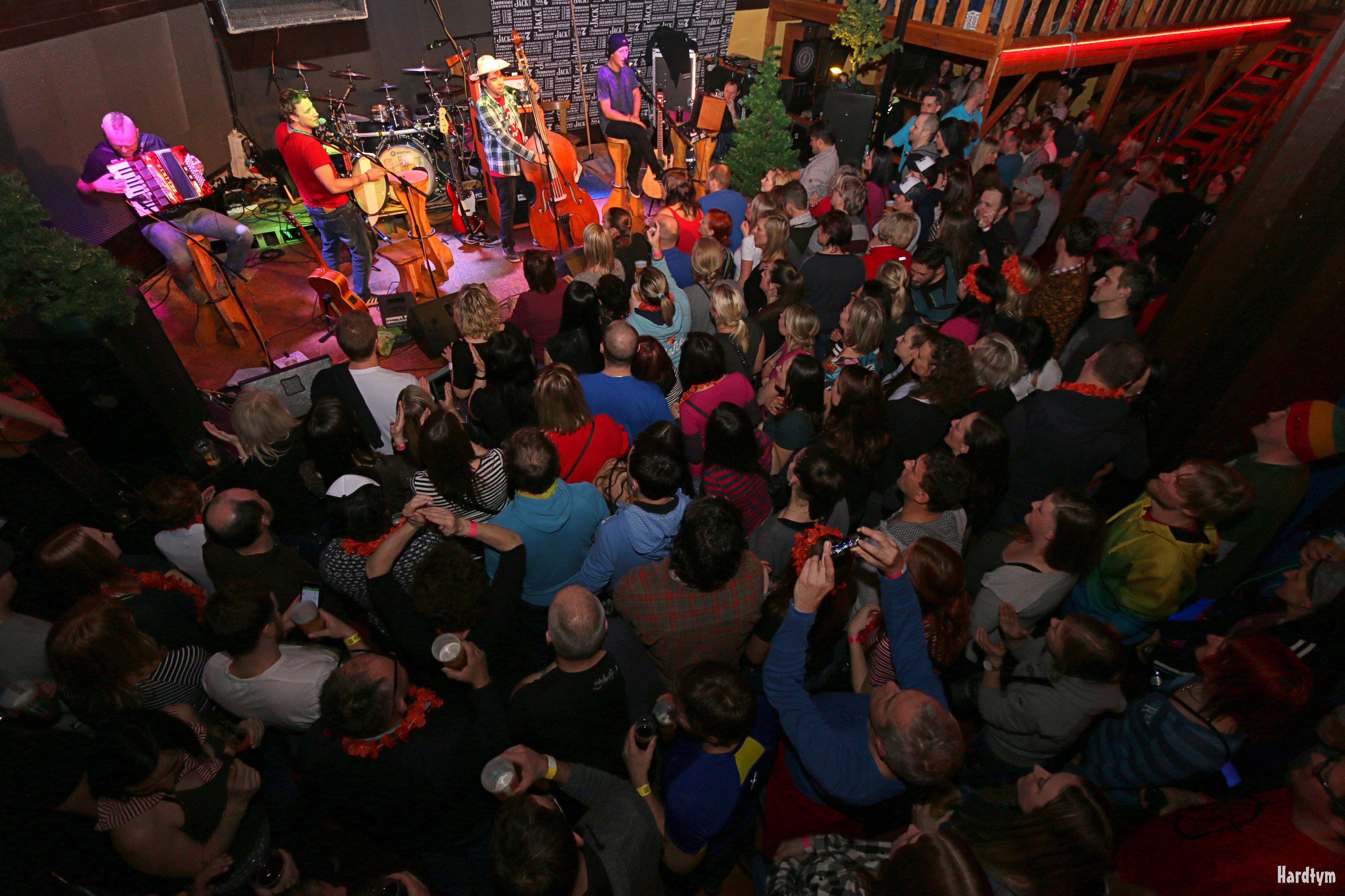 KlonDike music club foto 4