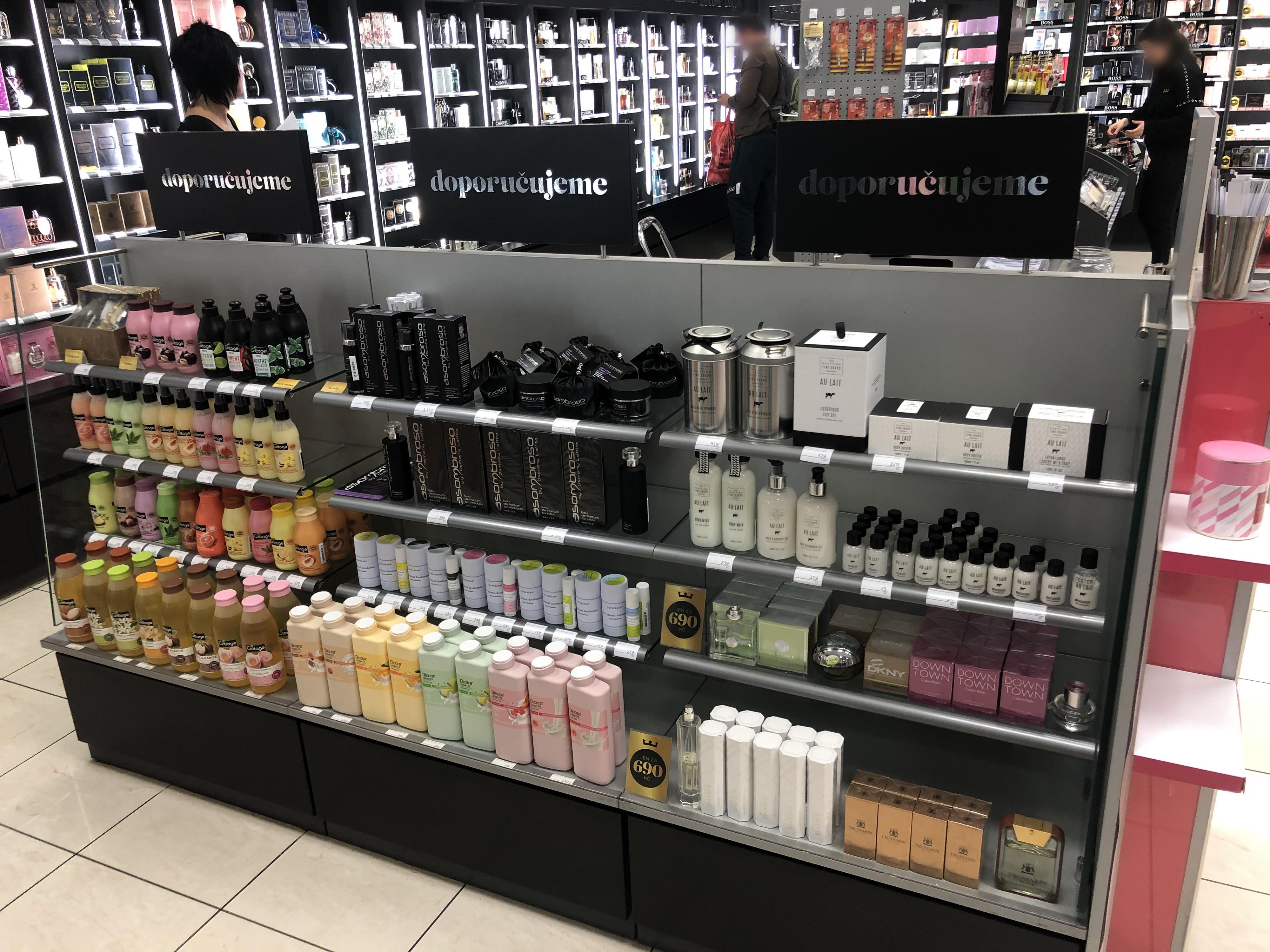 FAnn parfumerie foto 4