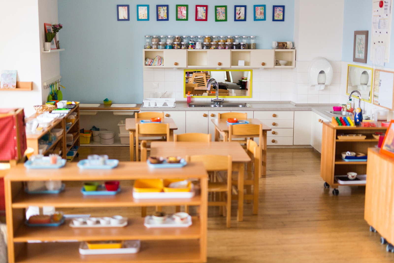 Mateřská škola Duhovka, s.r.o. foto 3