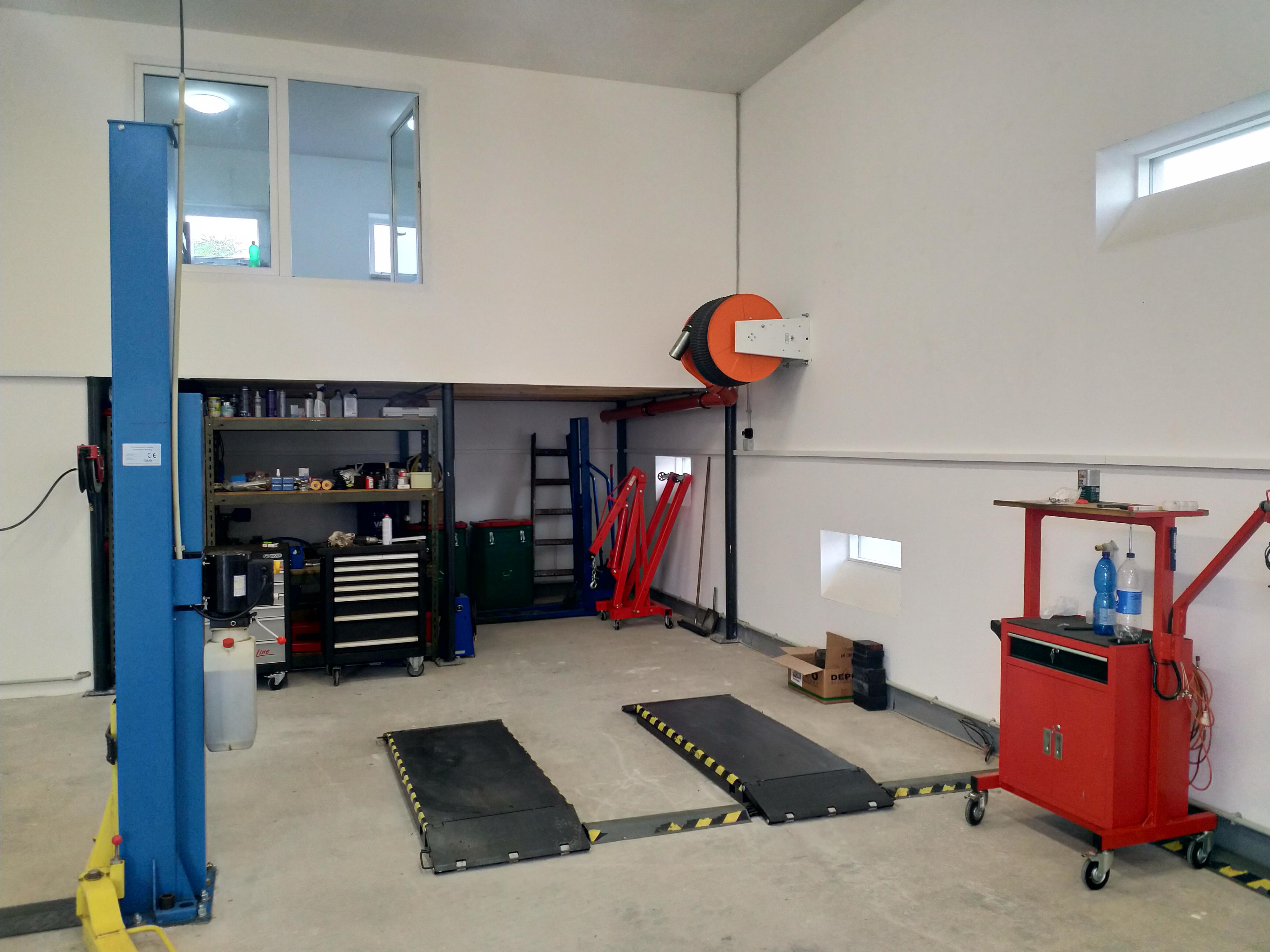 Autoservis K&L