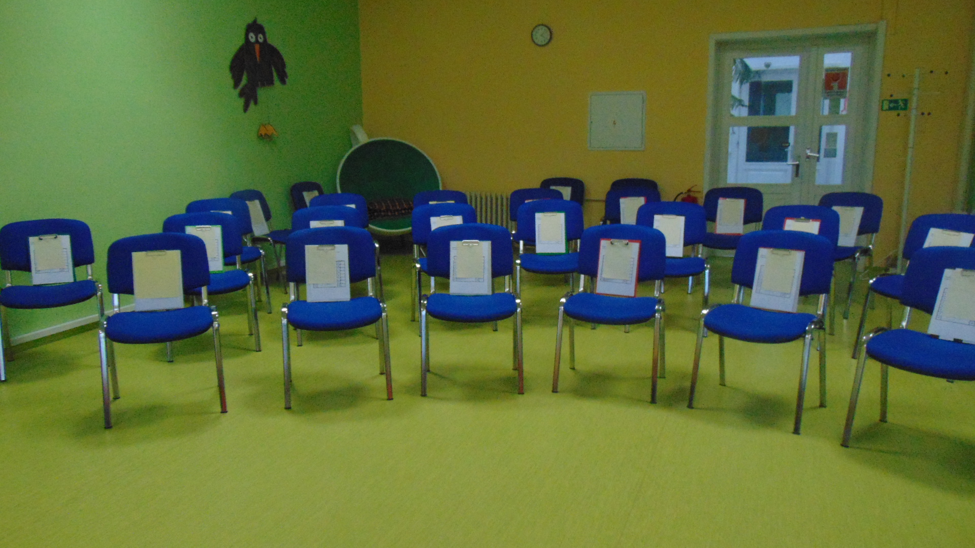 Městská knihovna Rokycany foto 5