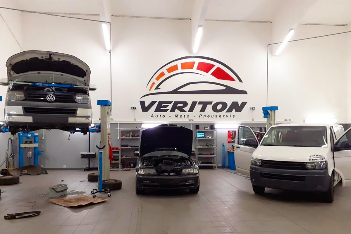 Veriton servis s.r.o.