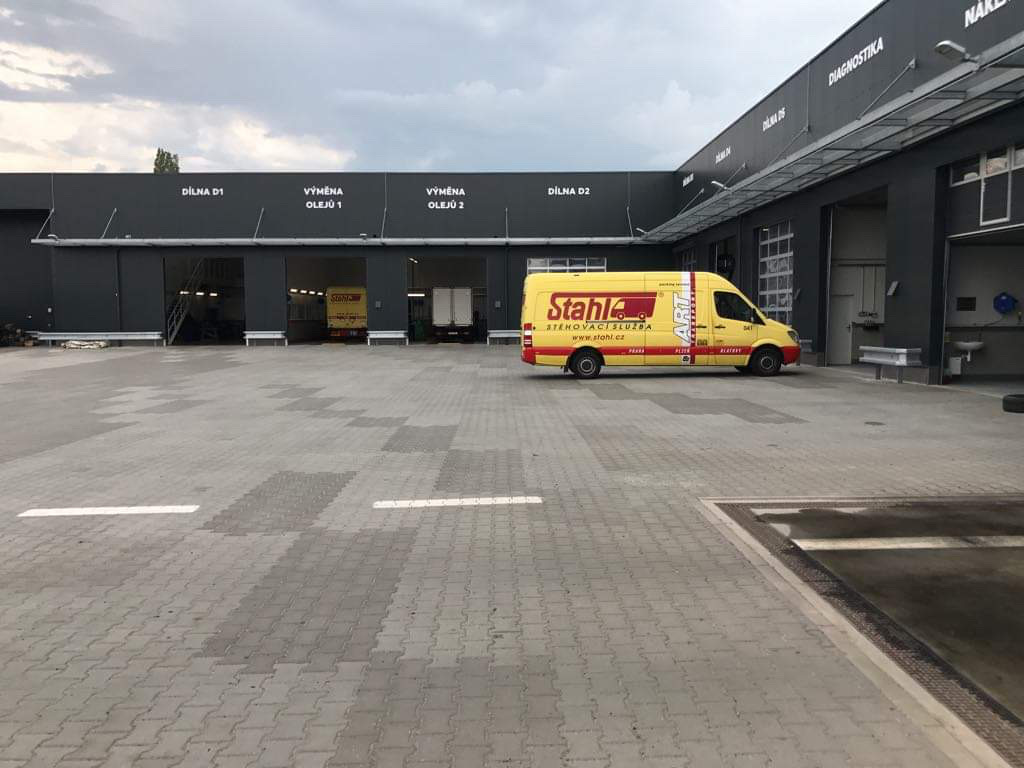Auto Hájek s.r.o. foto 2