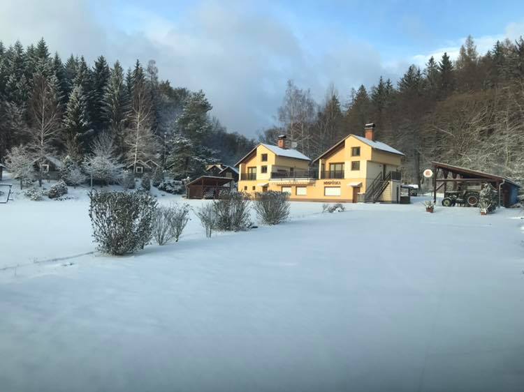 Chaty Svojanov foto 4