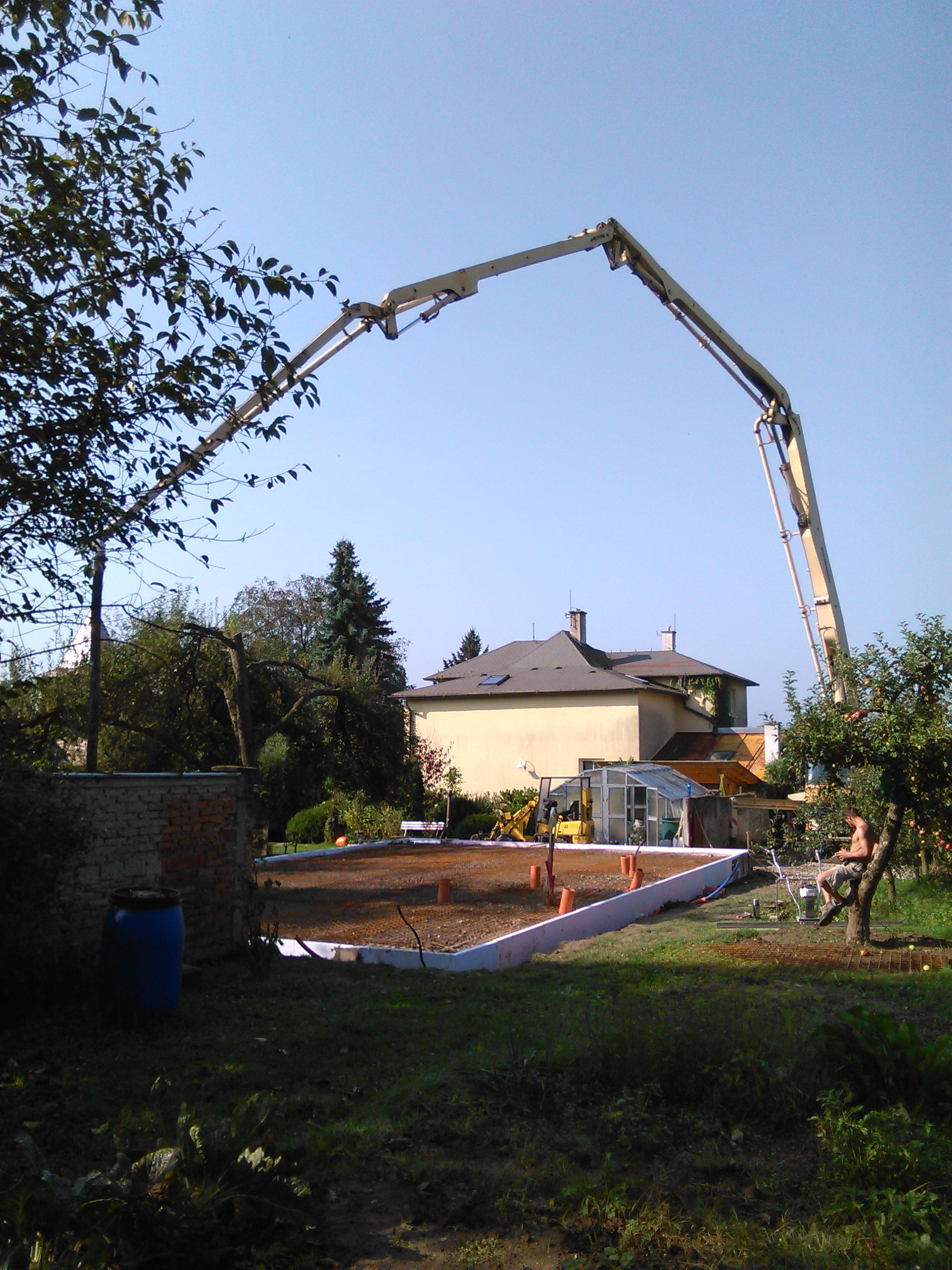 RBH stavby, s.r.o. foto 4