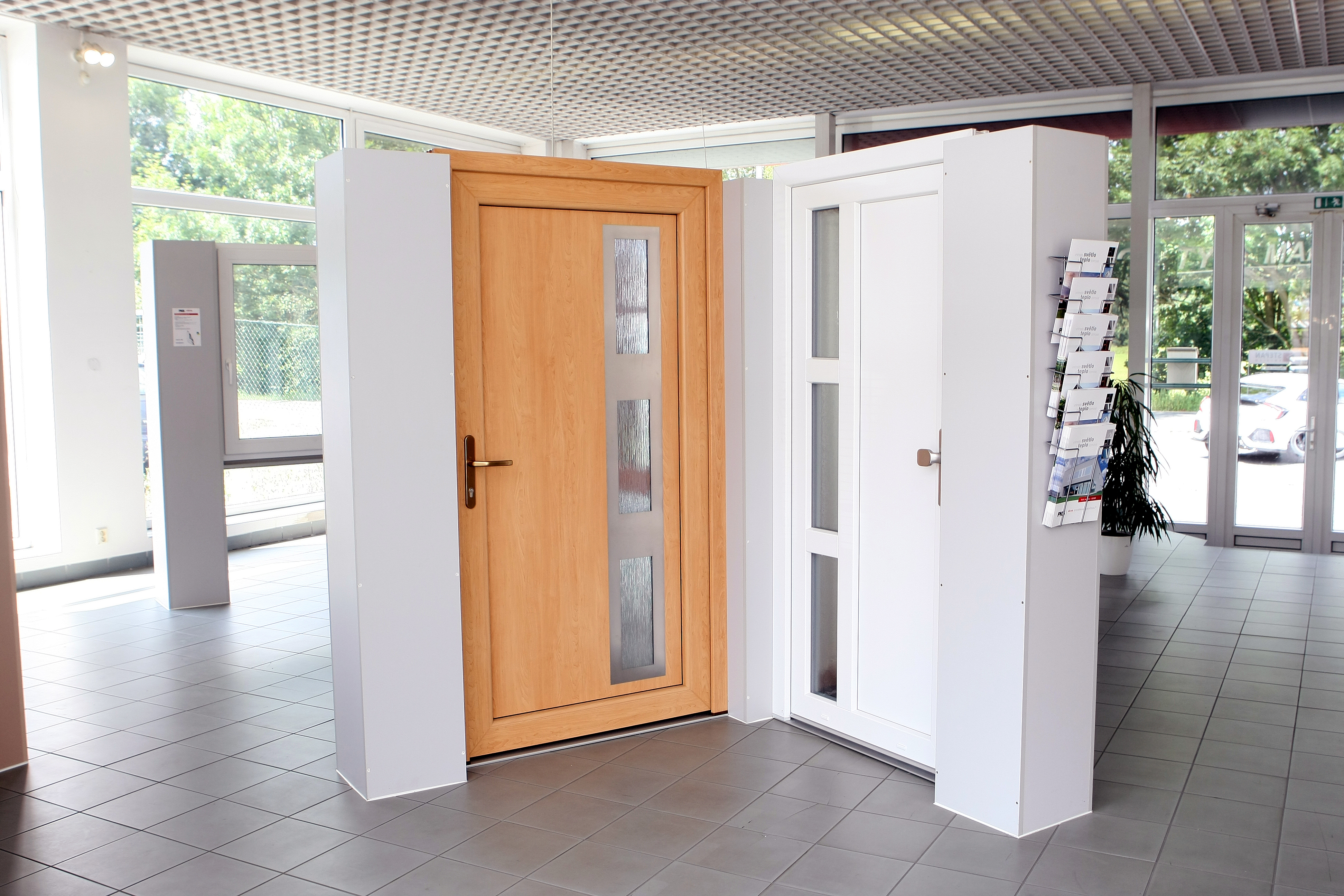 Plastová okna Stepan service s.r.o. foto 4