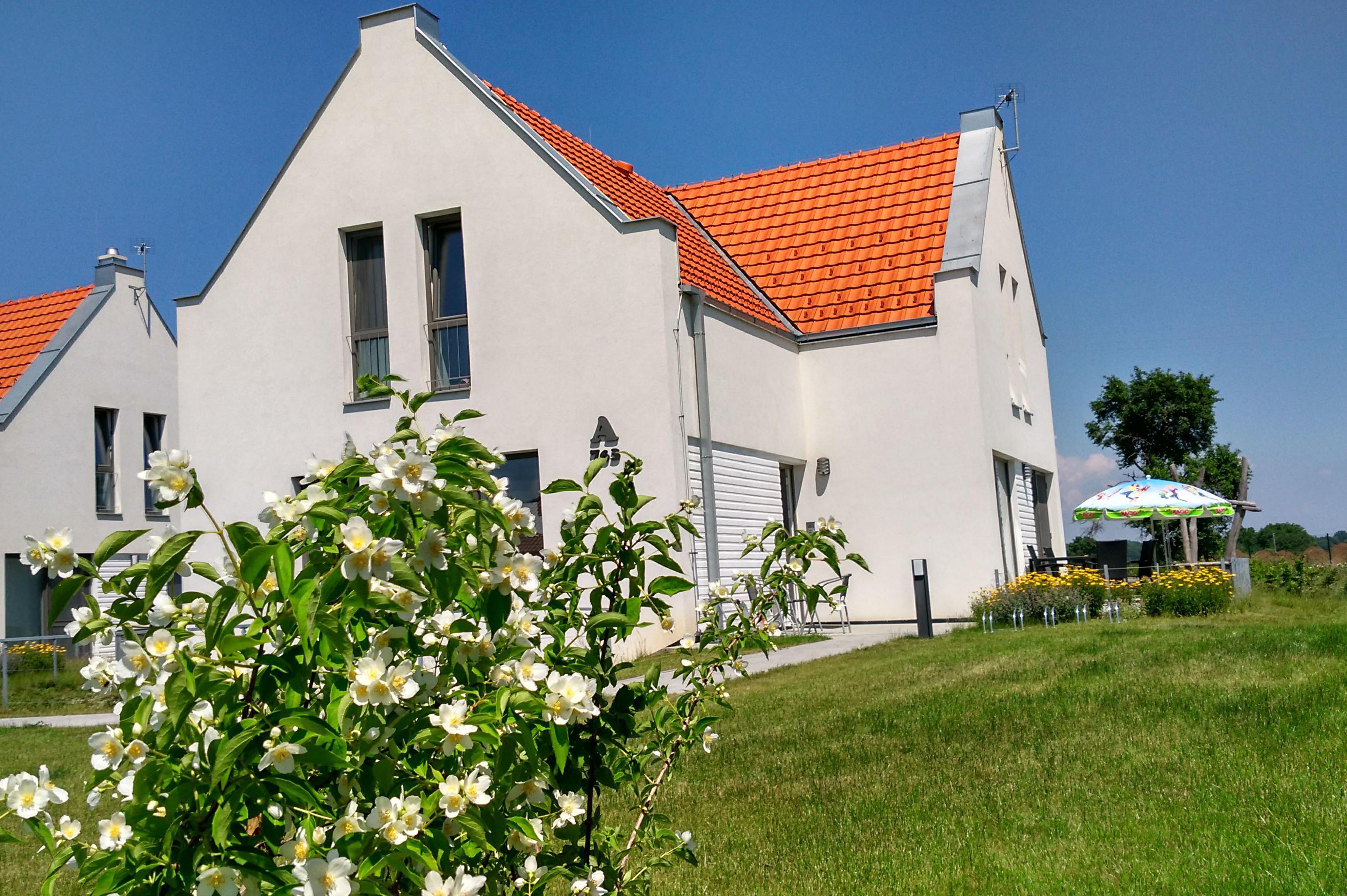 Apartmán A2 Lednice