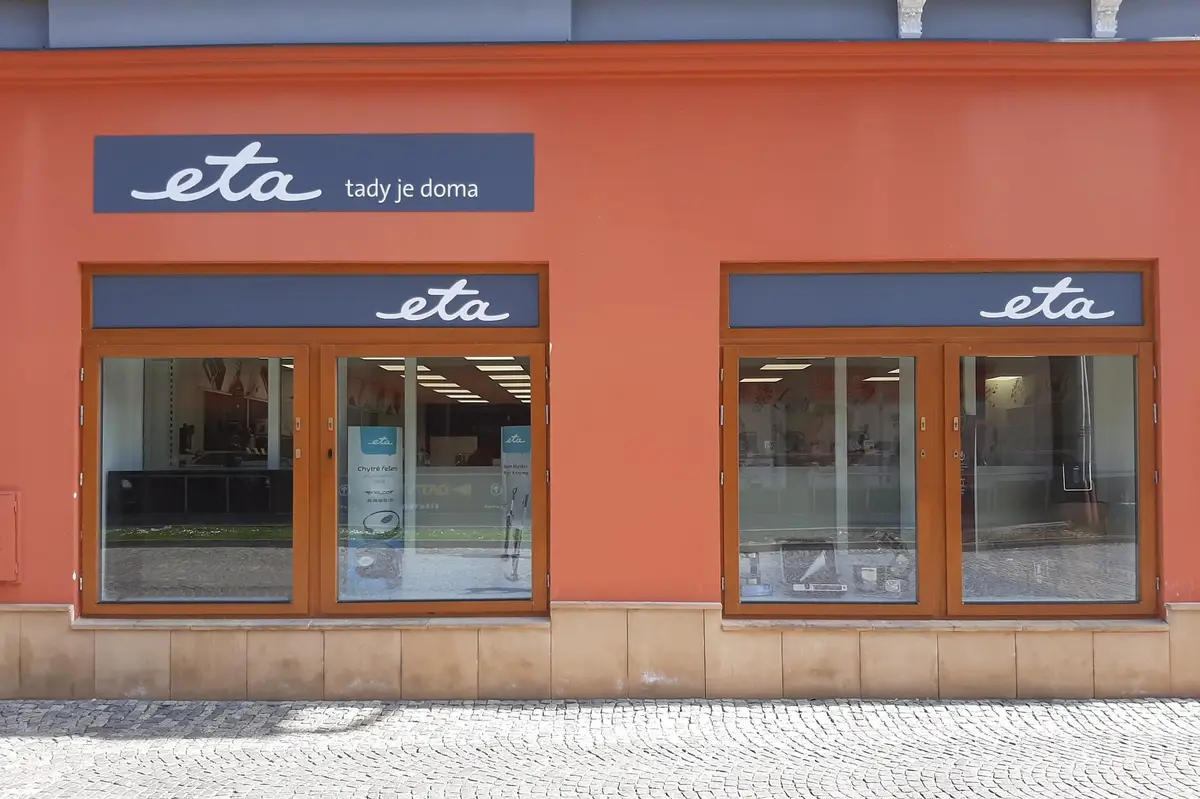 ETA