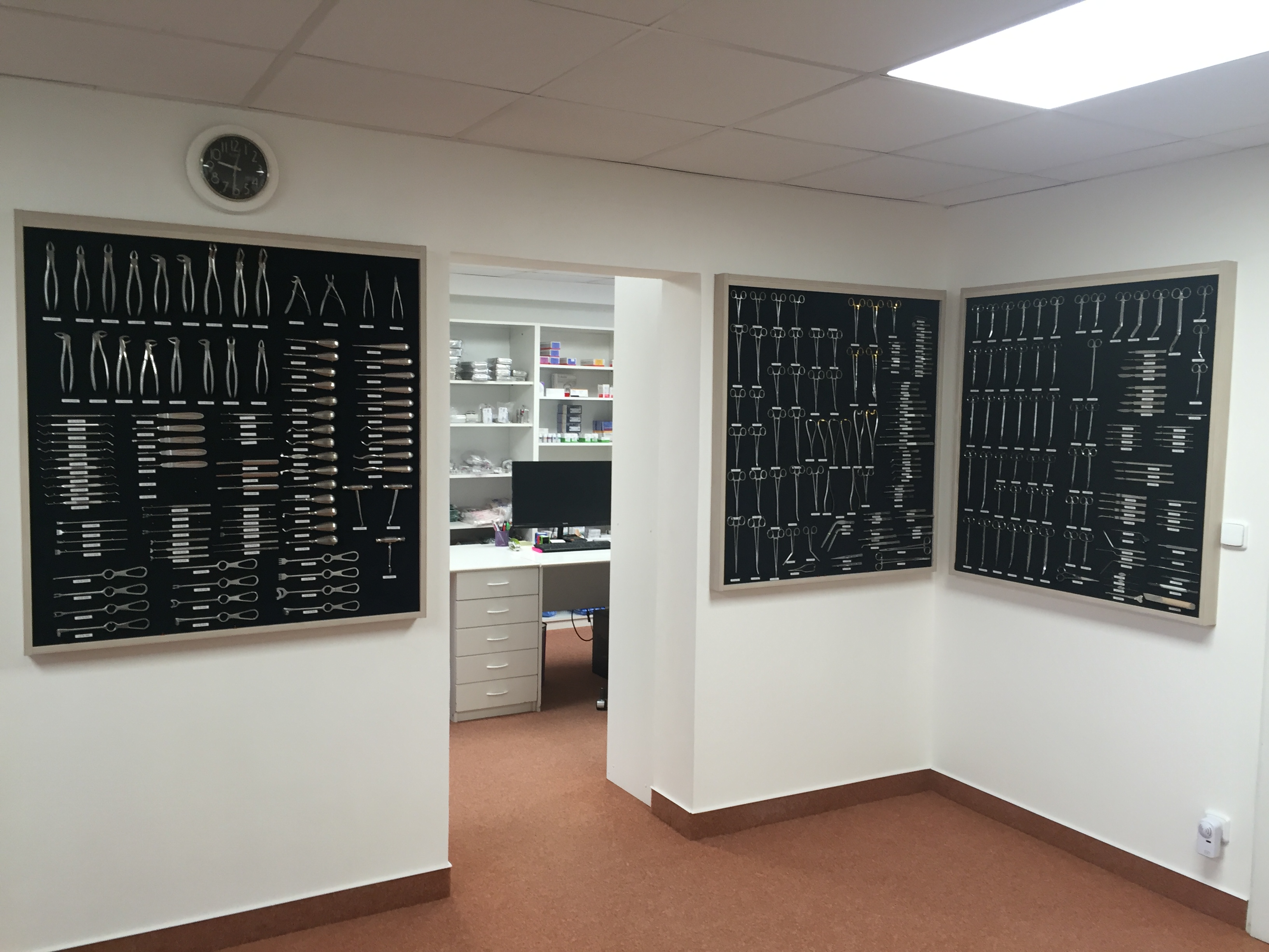 West Medical - zdravotnický a dentální materiál foto 3