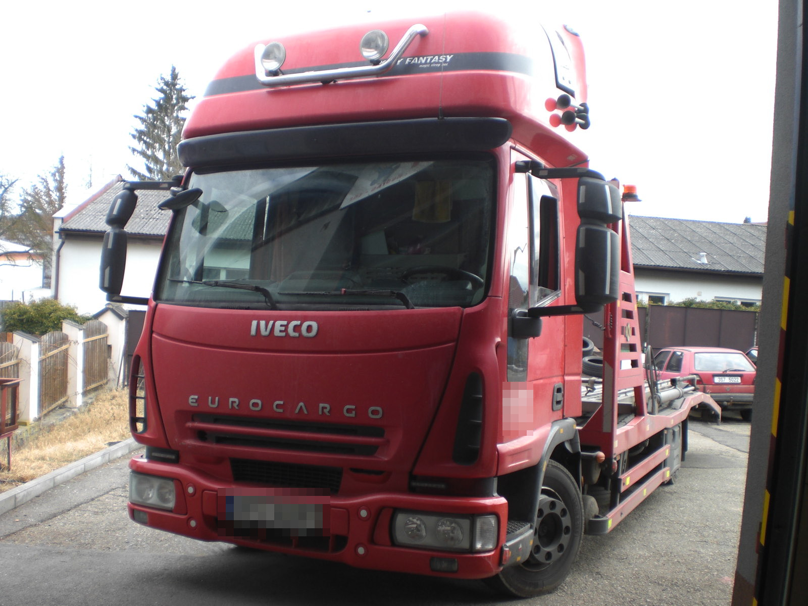 AUTOSKLA Kudrna - car foto 5