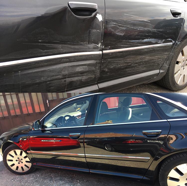 AUTOPLUS Praha spol. s r.o. / BMW Partners In Quality foto 3