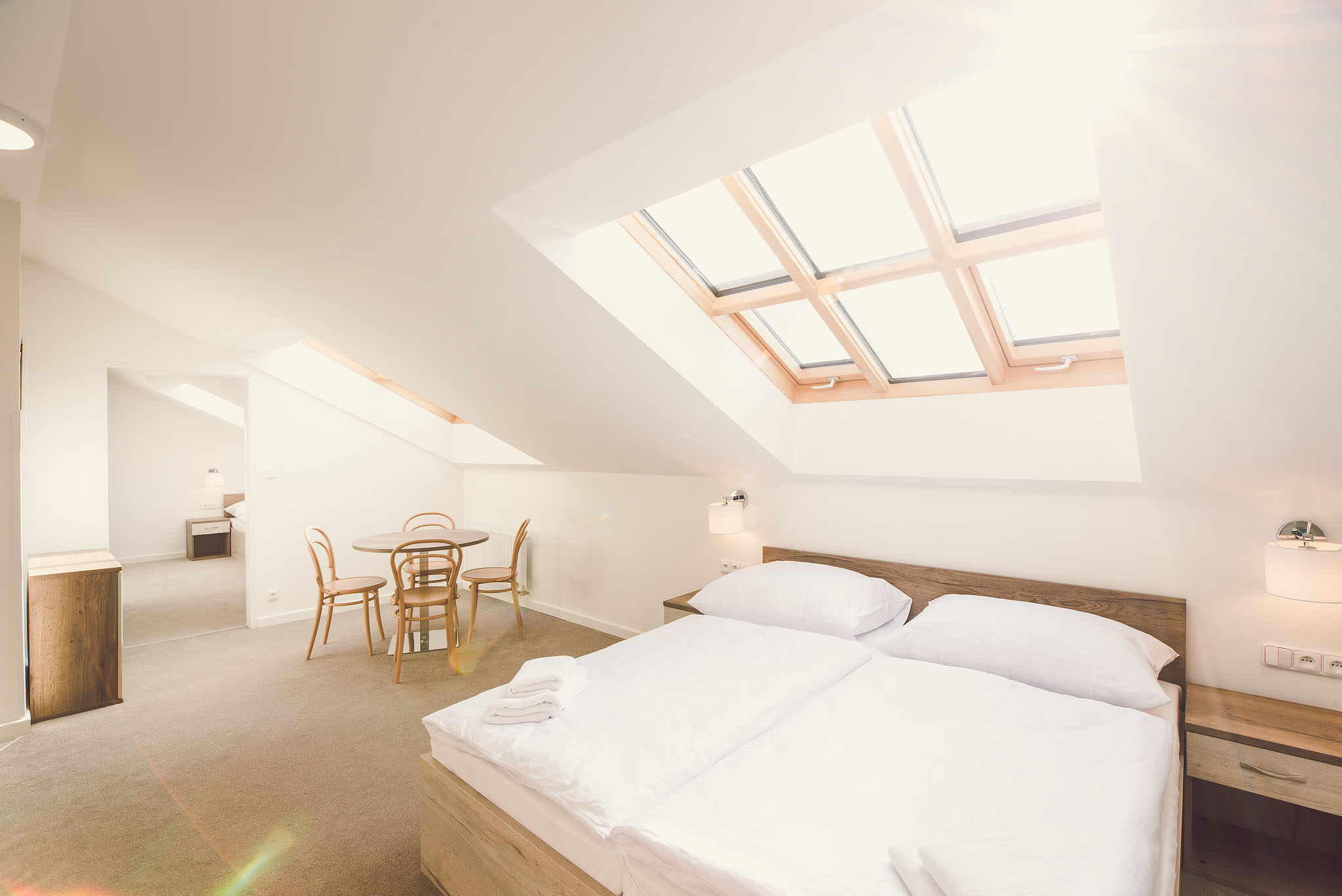 Kings Residence foto 5