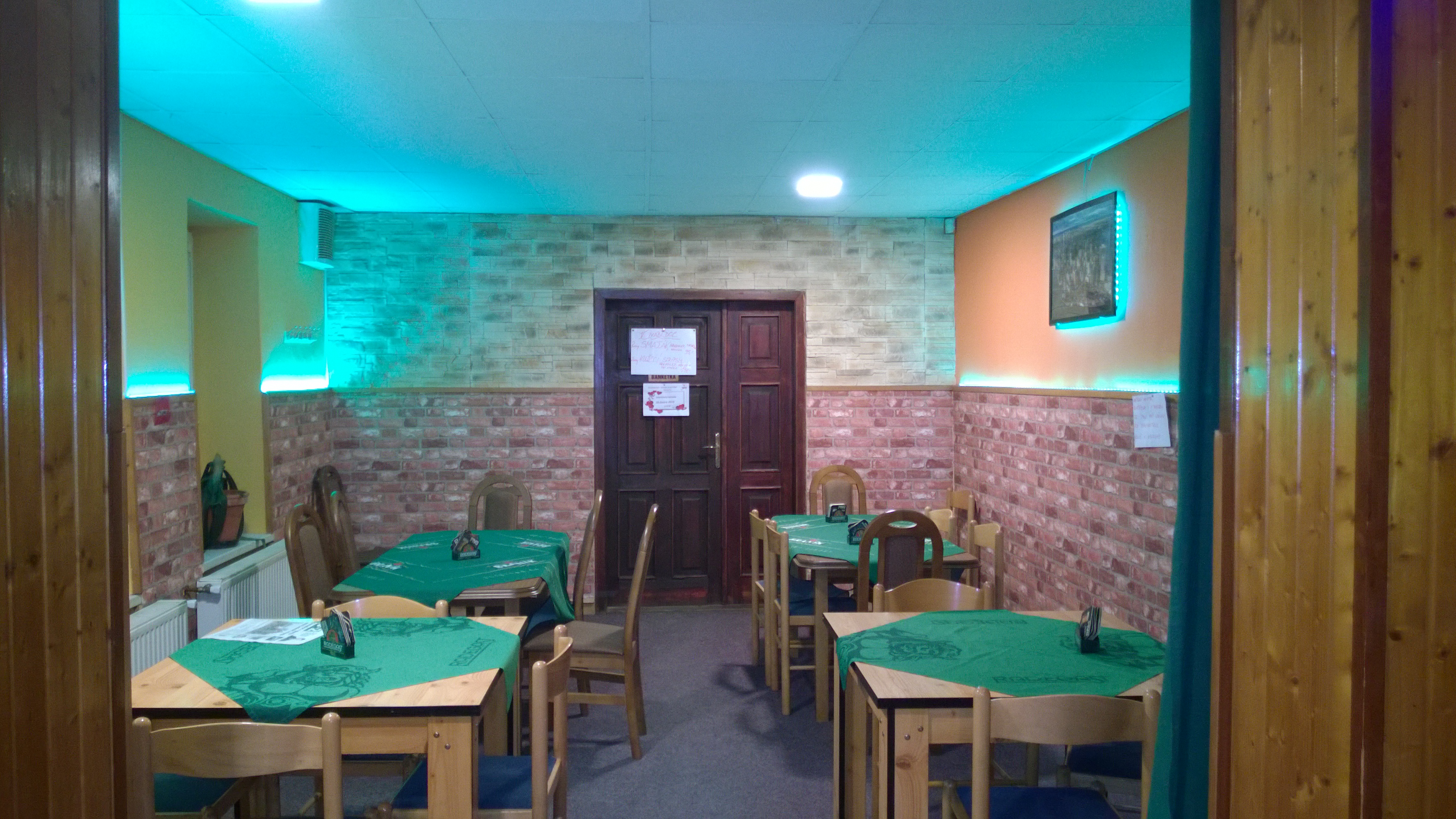 Restaurace Pedro foto 3