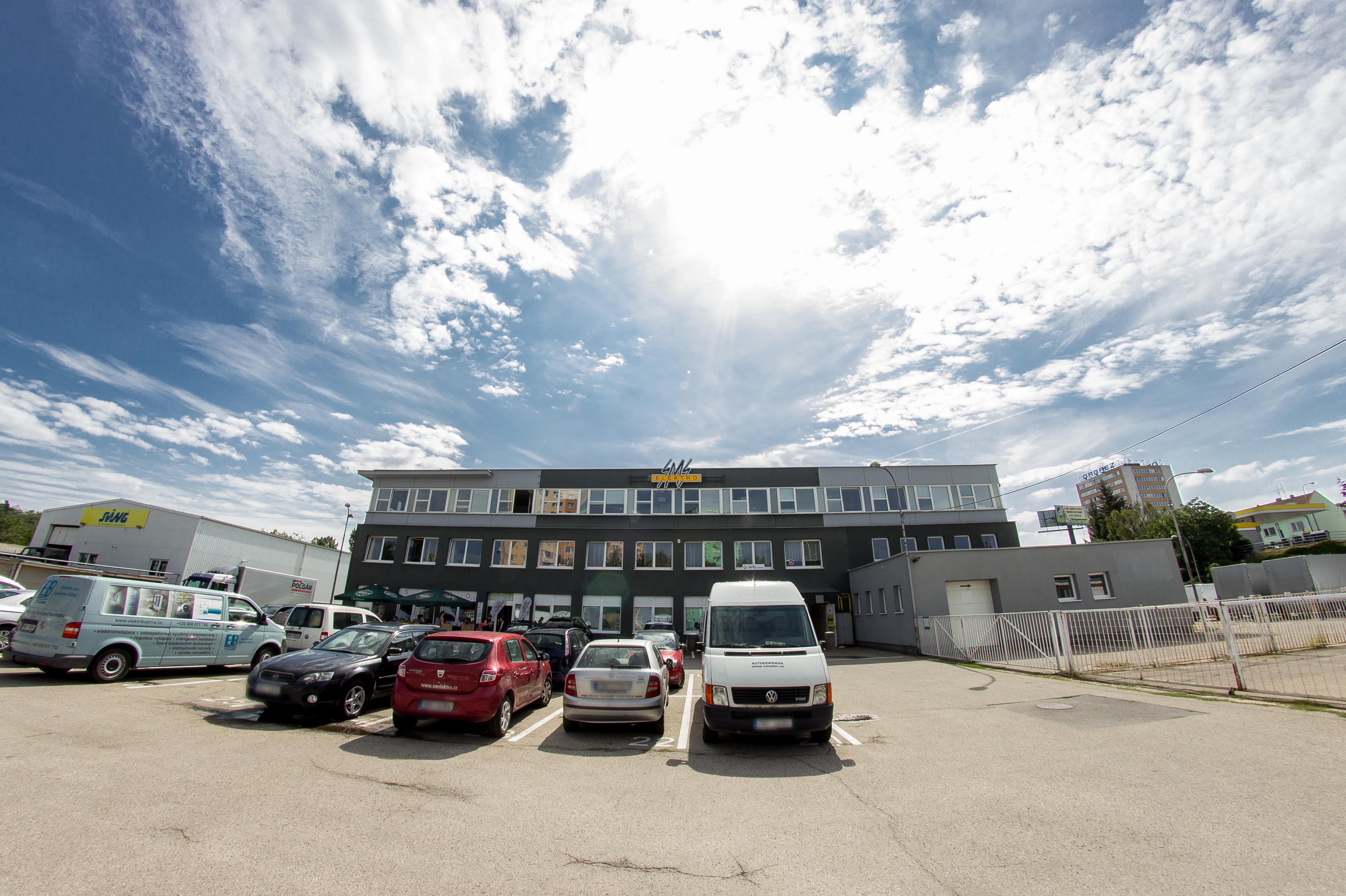 ELEKTRO S.M.S., spol. s r.o.