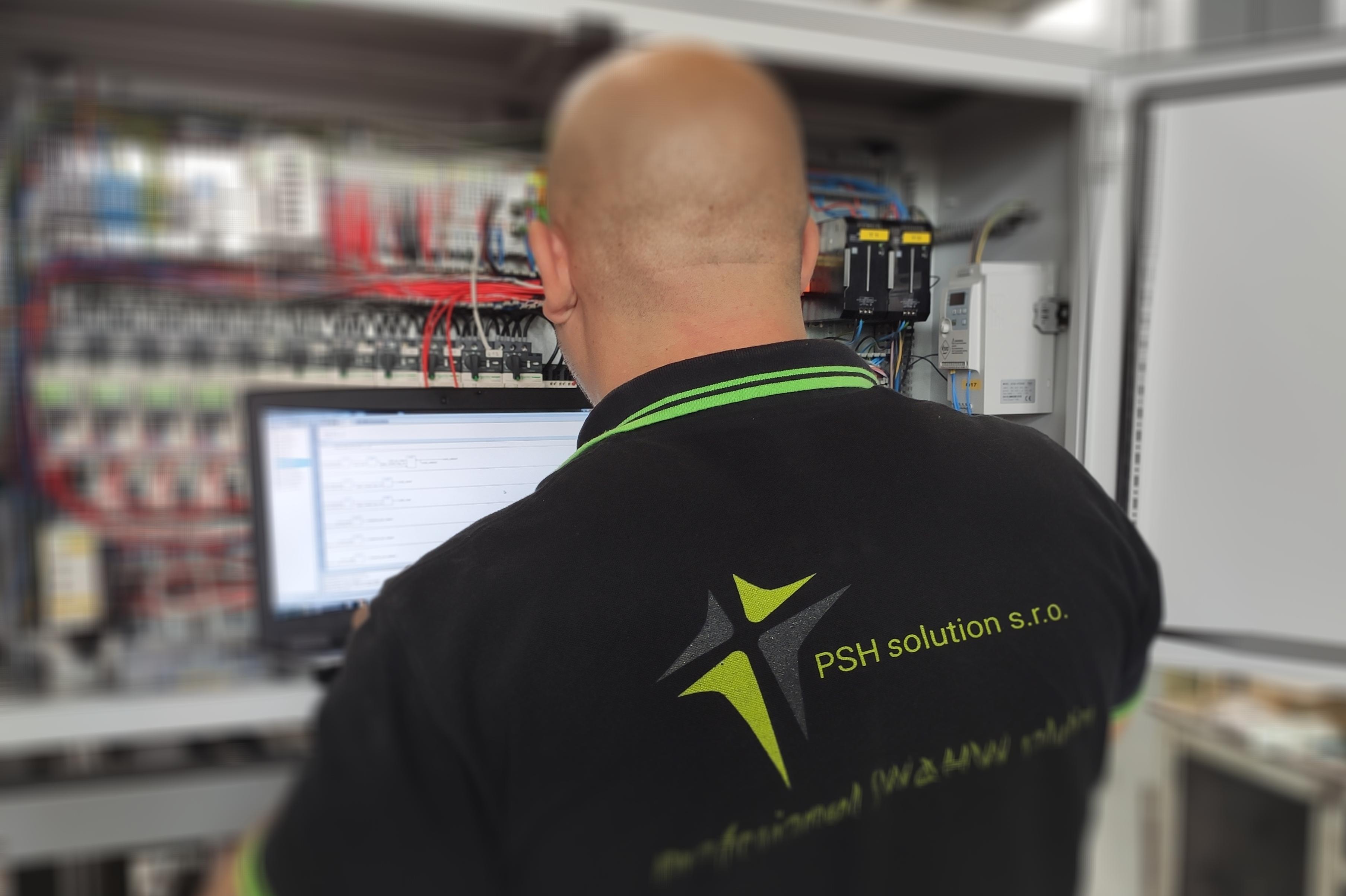 PSH solution, s.r.o.