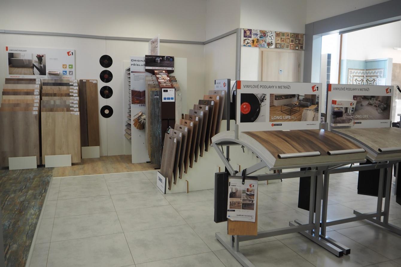 Podlahy ŠUJAN s.r.o.