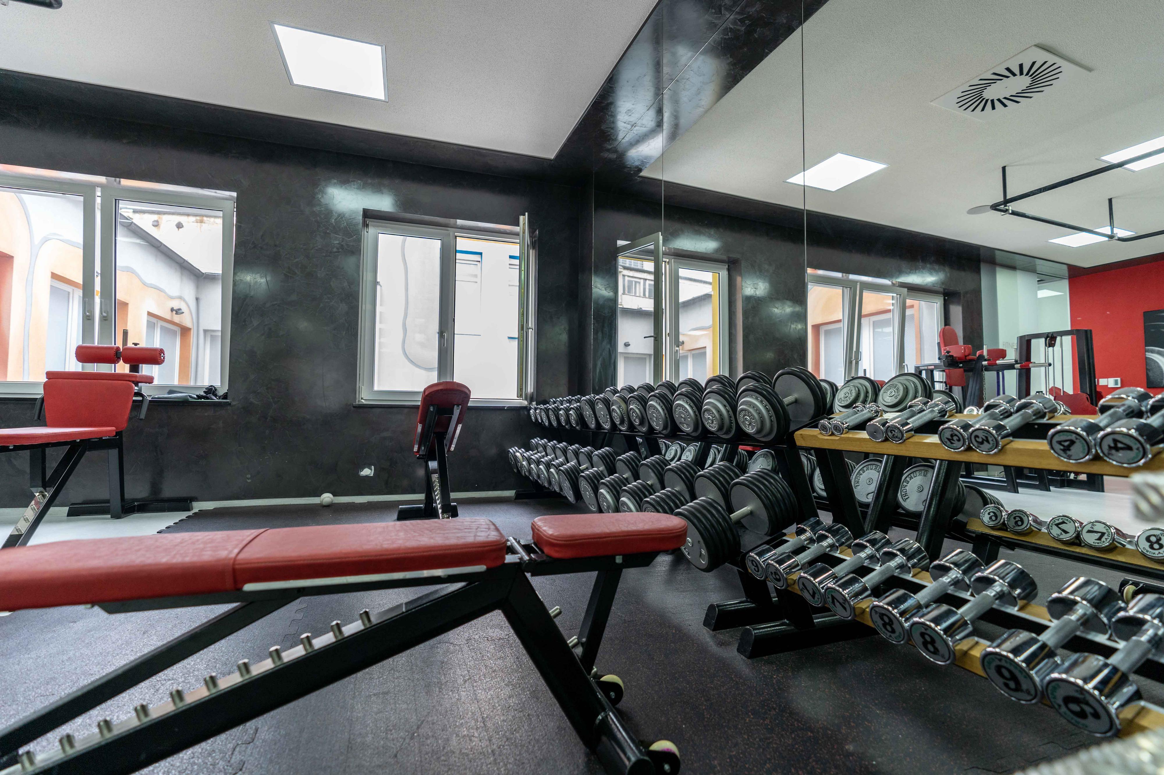 JAN KAREŠ fitness, s.r.o. foto 6