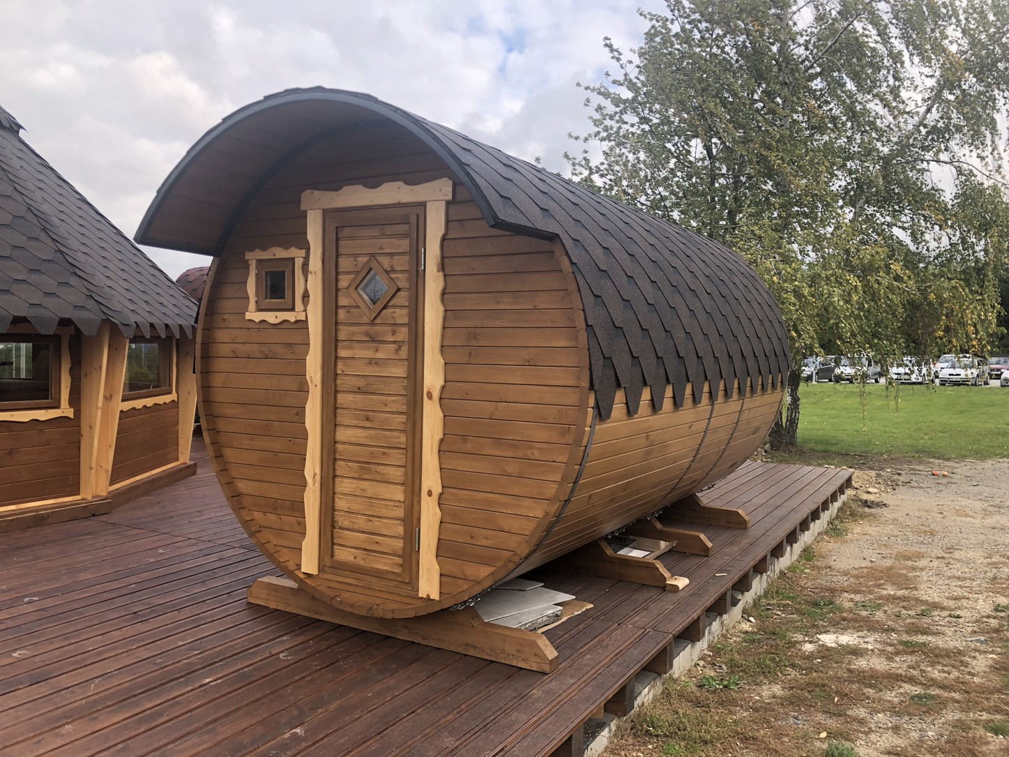 Cedrový ráj, s.r.o.