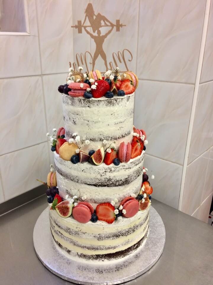 Cukrářství  U Kašny foto 4