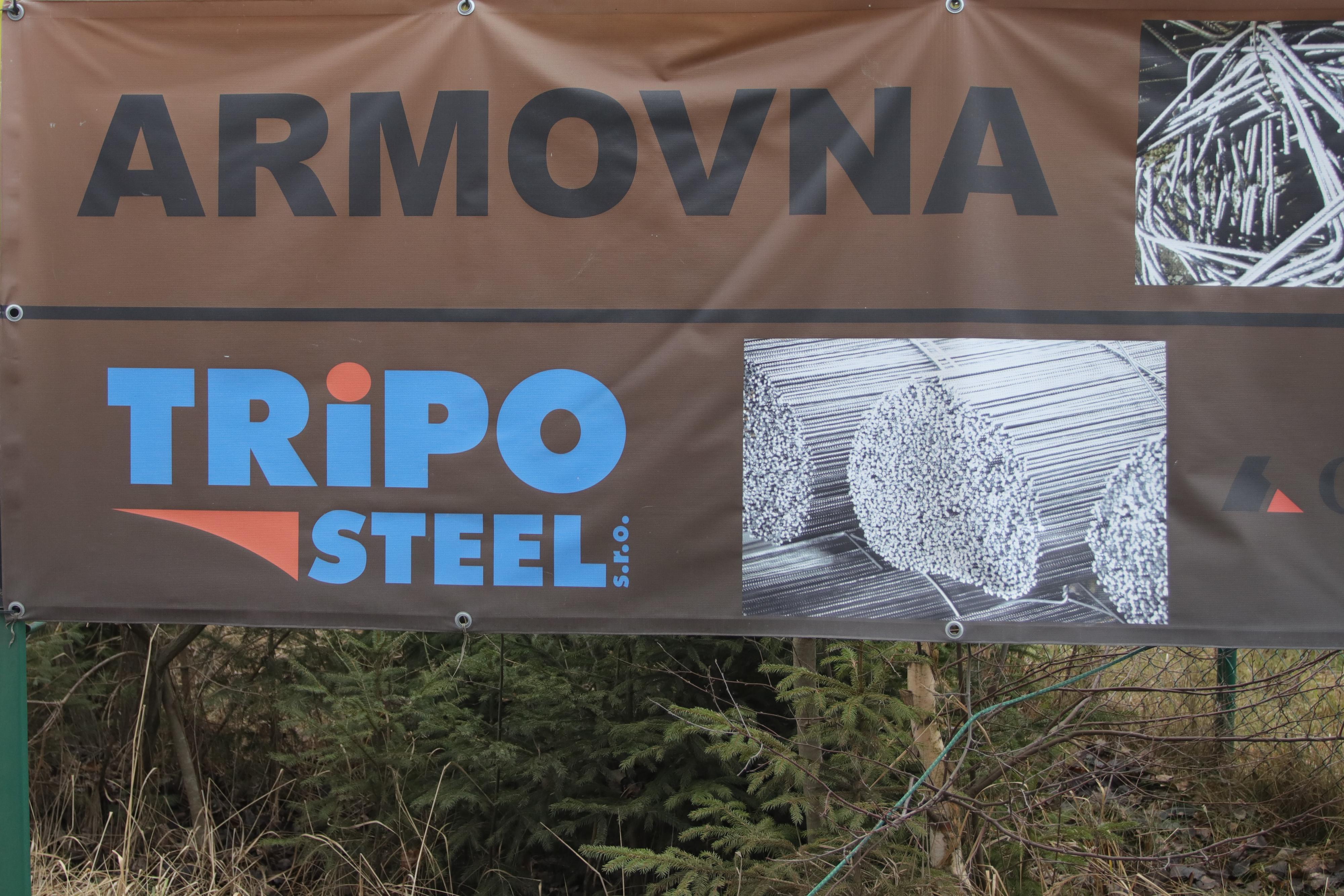 TRIPO STEEL, s.r.o. foto 2