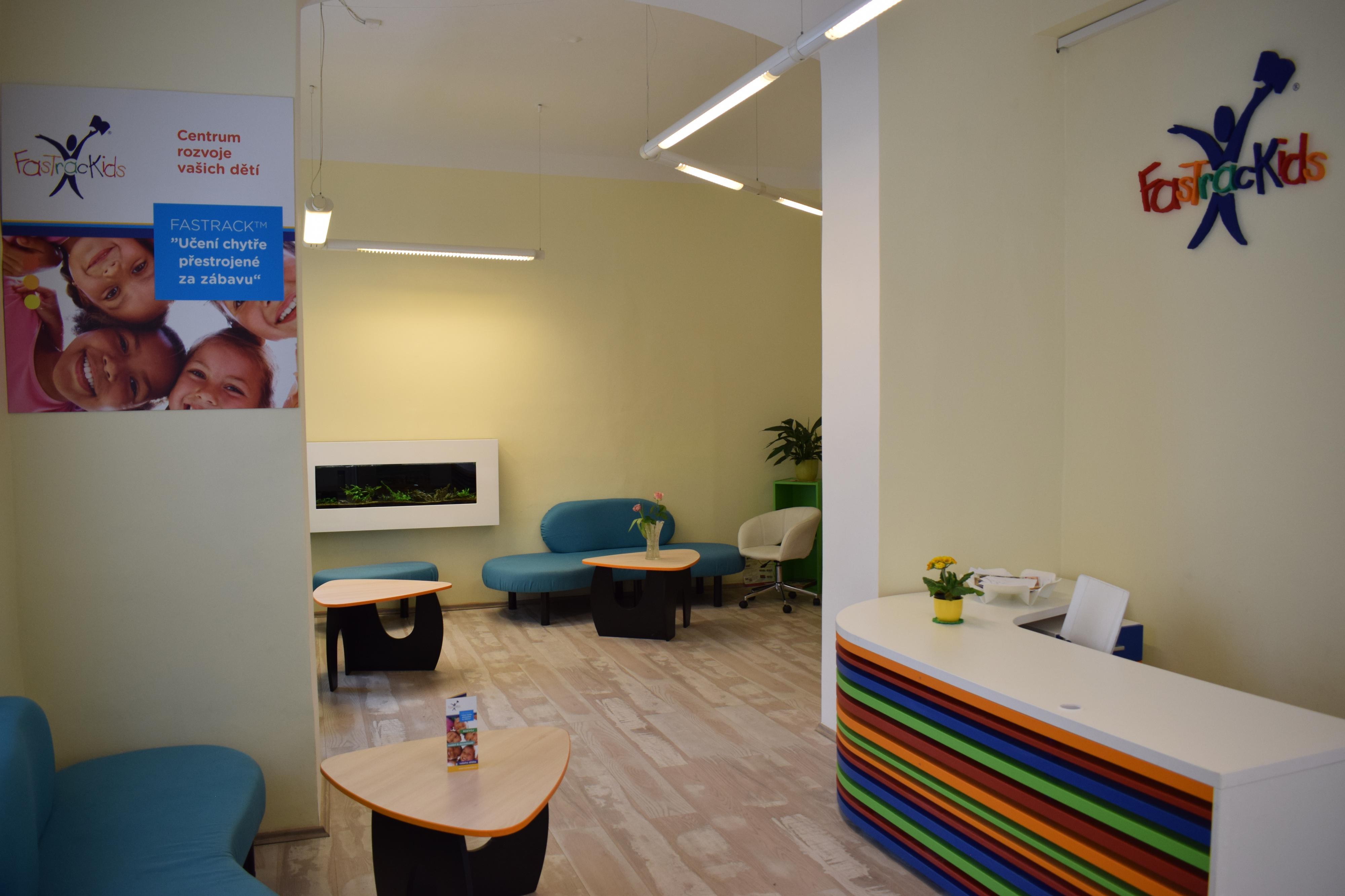 Kinderskills - dětské centrum rozvoje foto 1