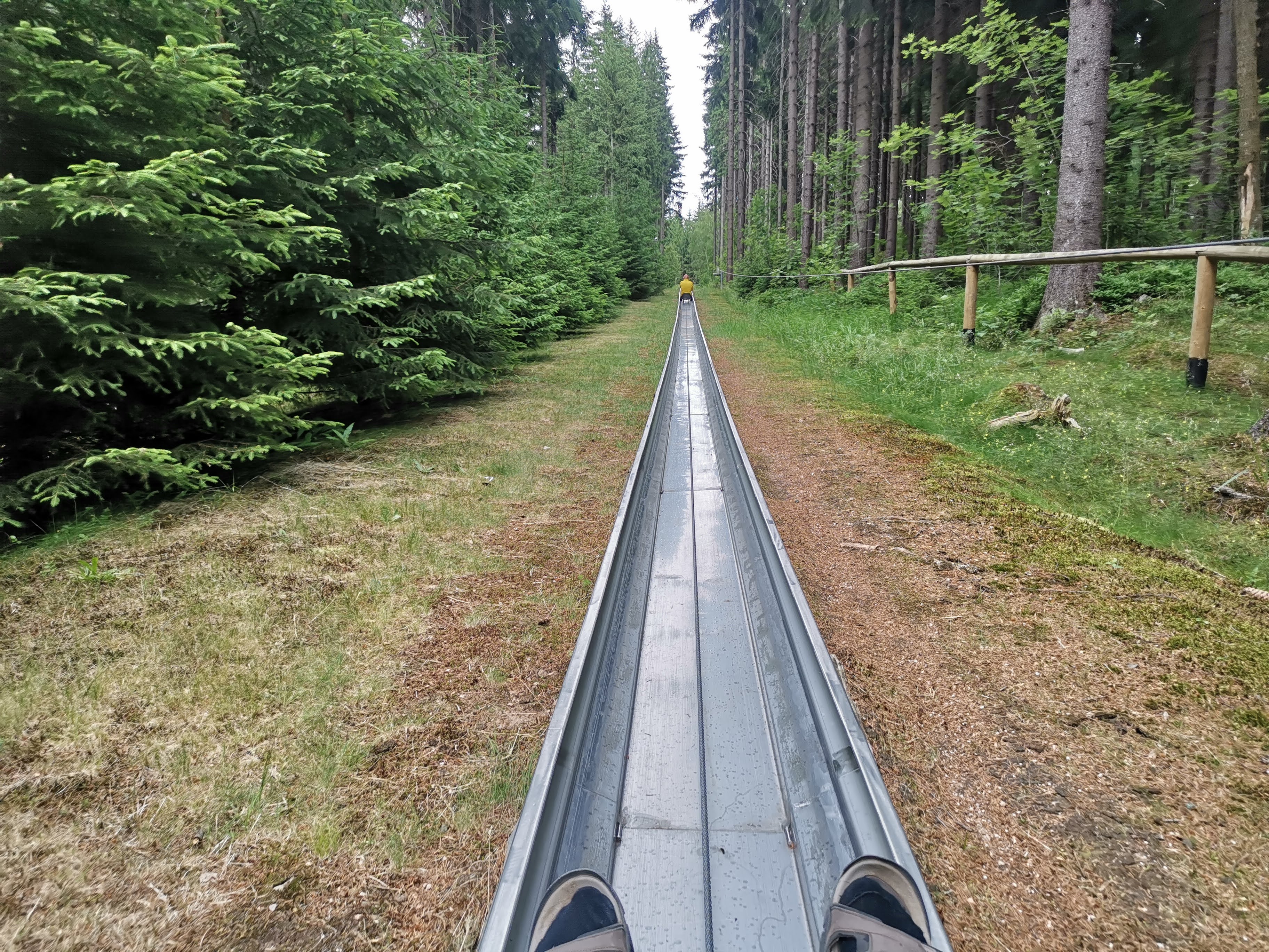 BOBOVÁ DRÁHA HARRACHOV foto 6