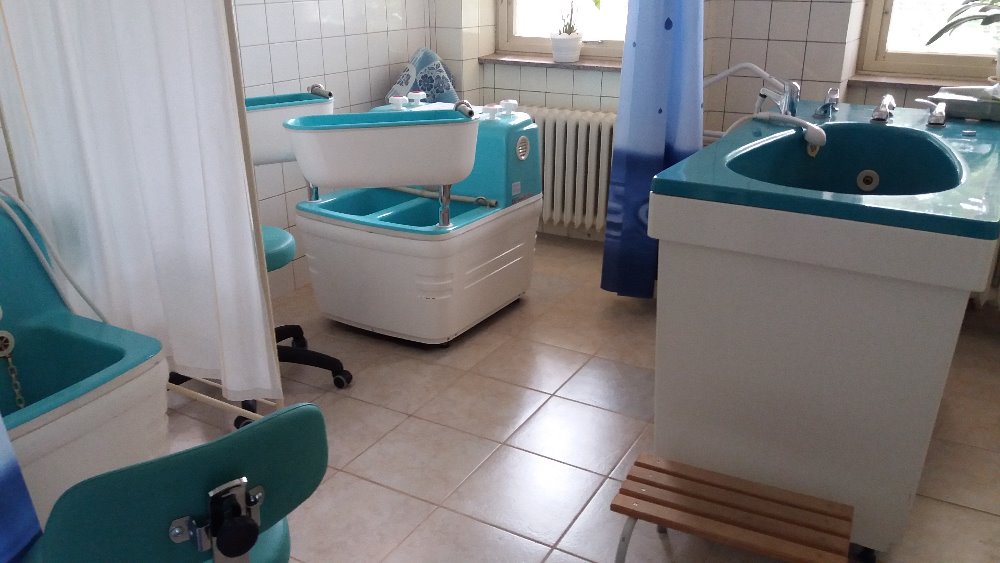 Rehabilitace Vital s.r.o. foto 3