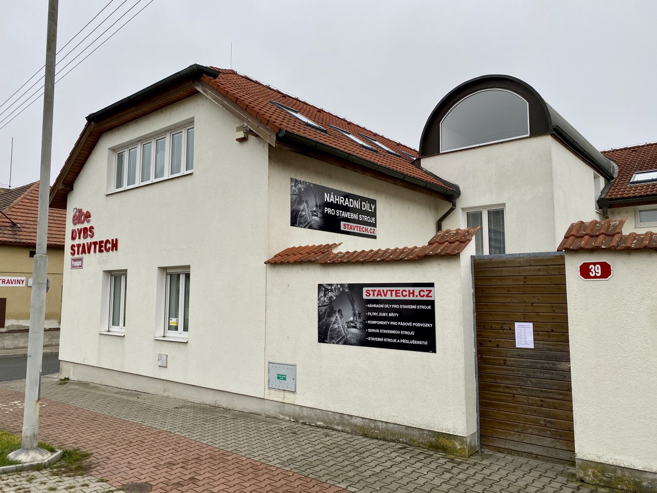 STAVTECH CZ, s.r.o. foto 3