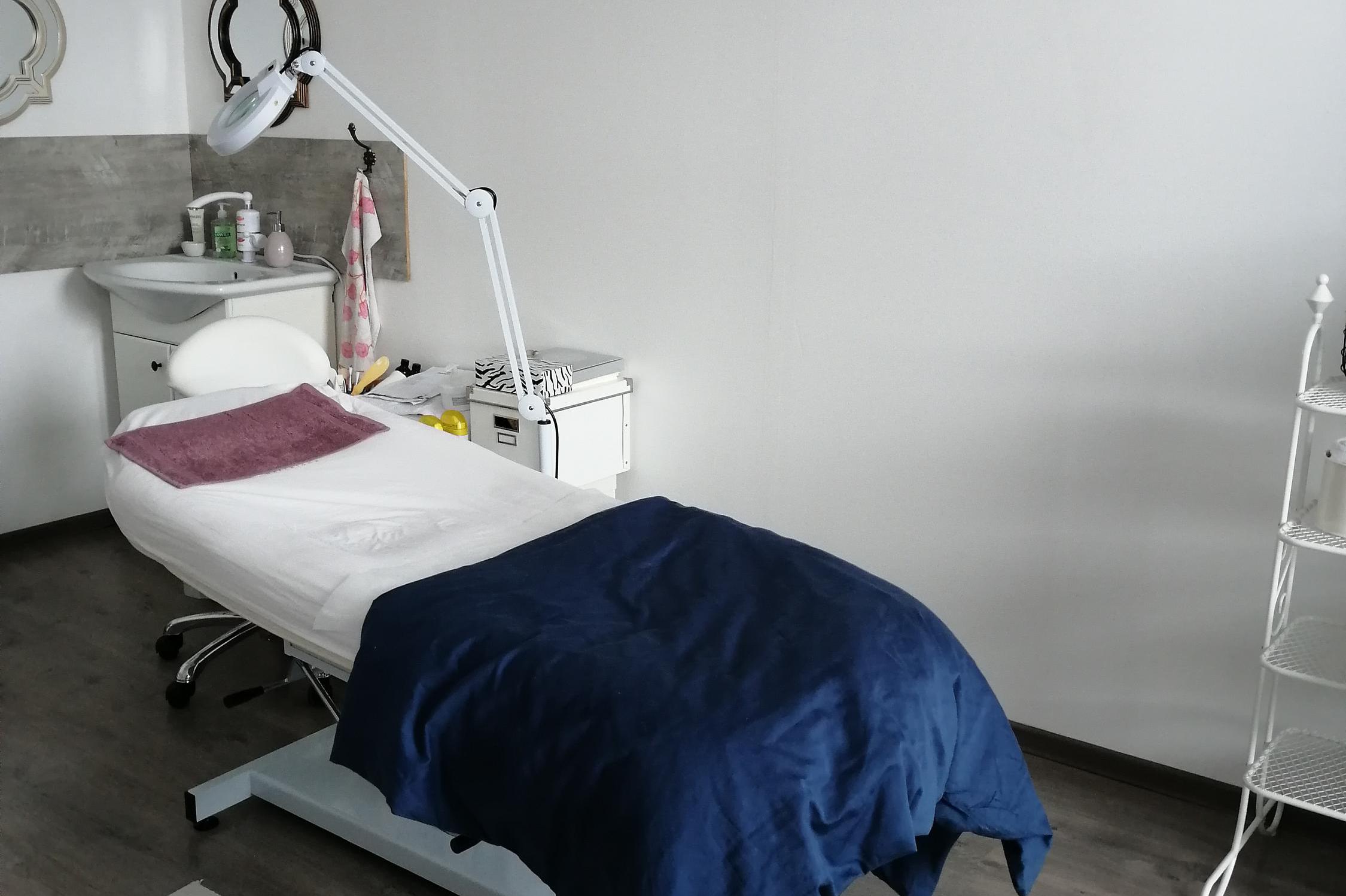 Kosmetické studio Dagmar Stárková