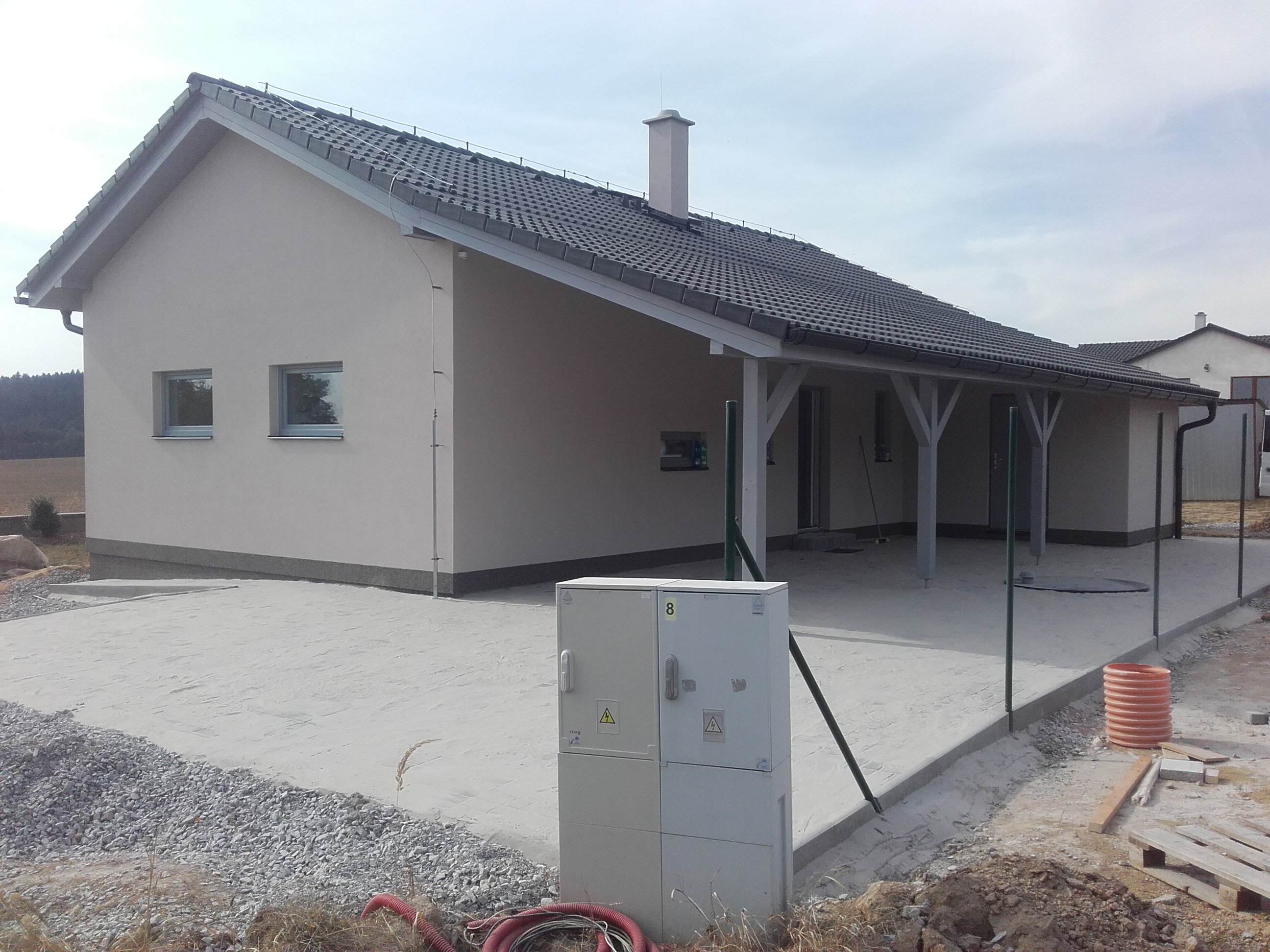 Dřevostavby Merhaut foto 3