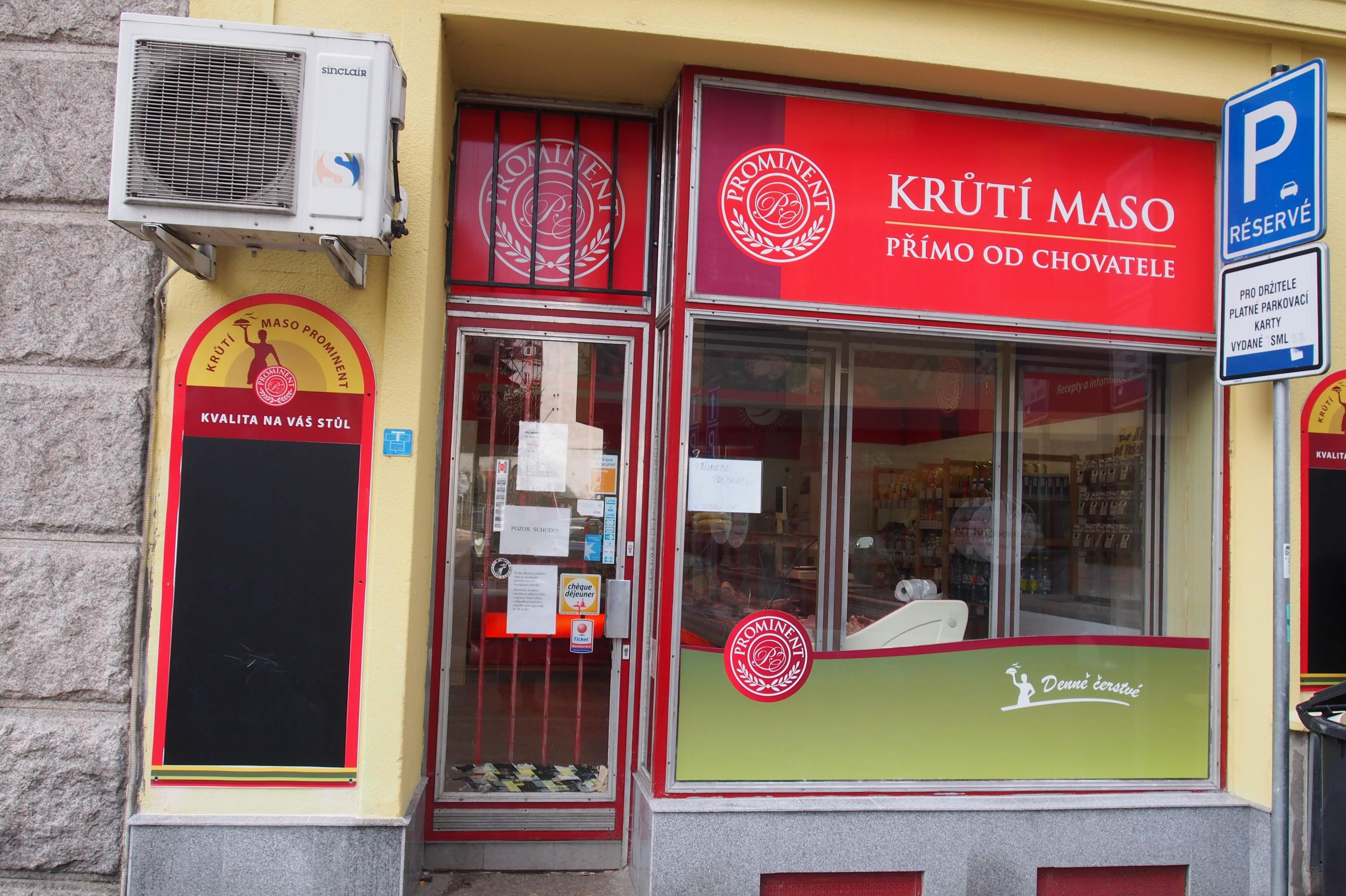 Prominent CZ - krutimaso.cz