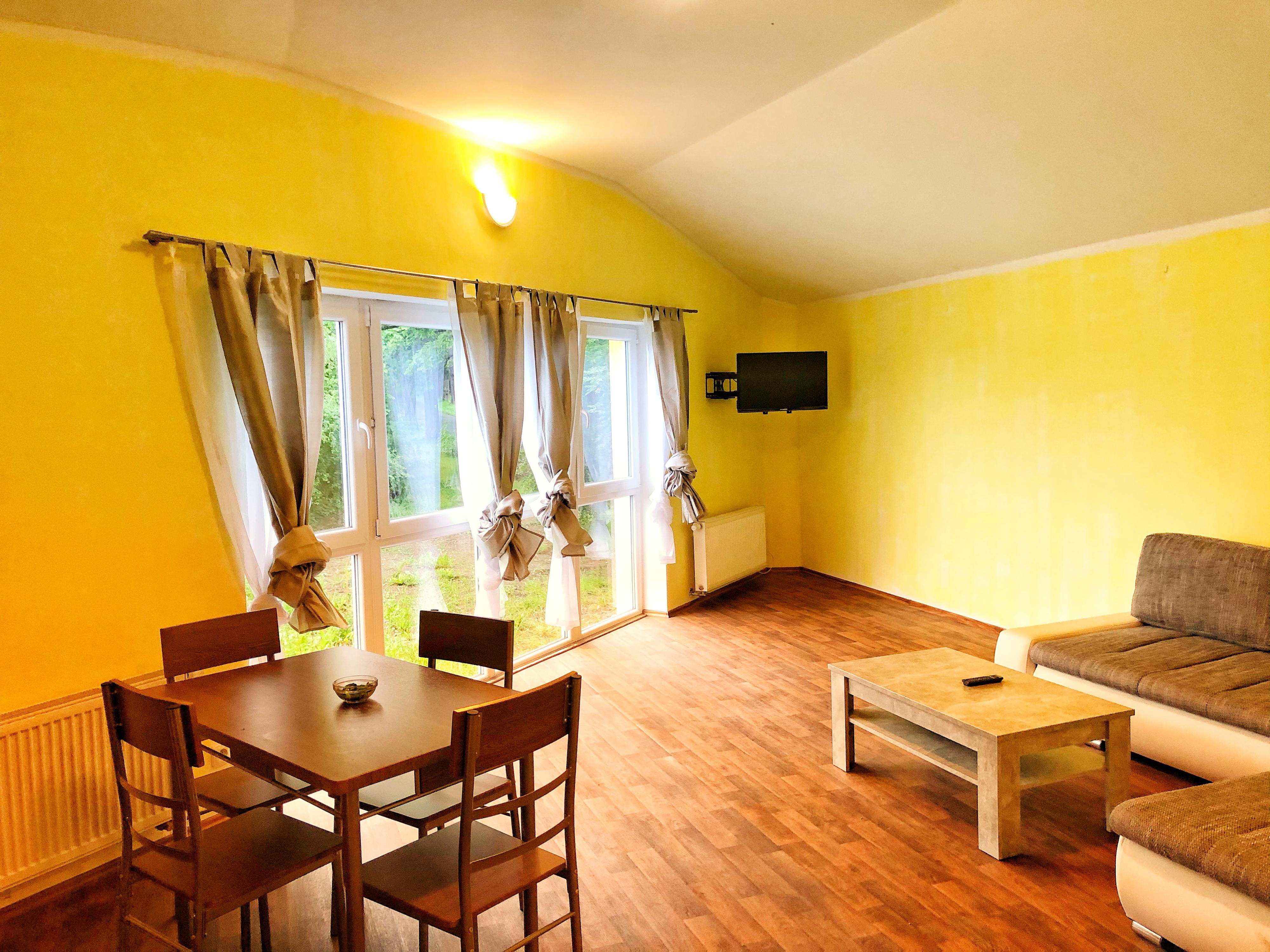 Apartmány SLUNEČNICE foto 3