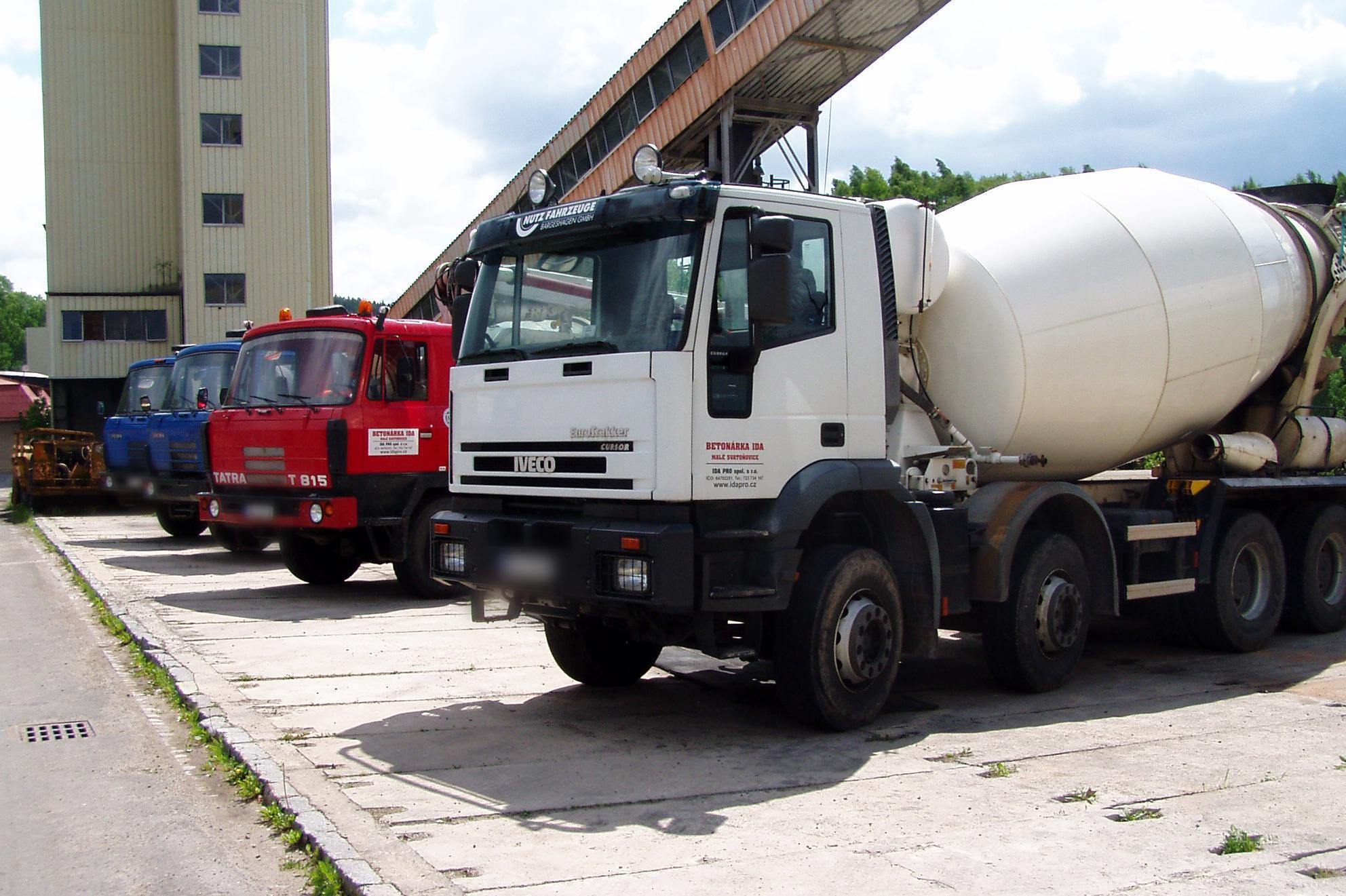 IDA PRO, spol. s r.o.