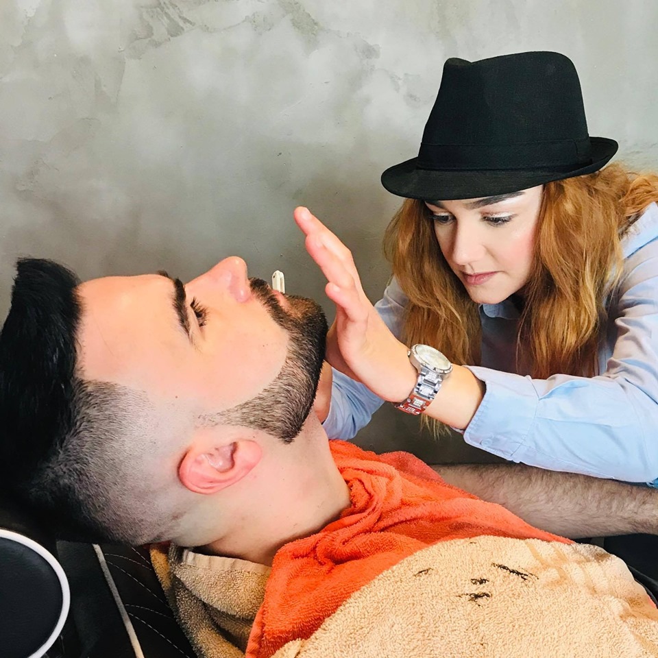 Street Man Barber Shop foto 1
