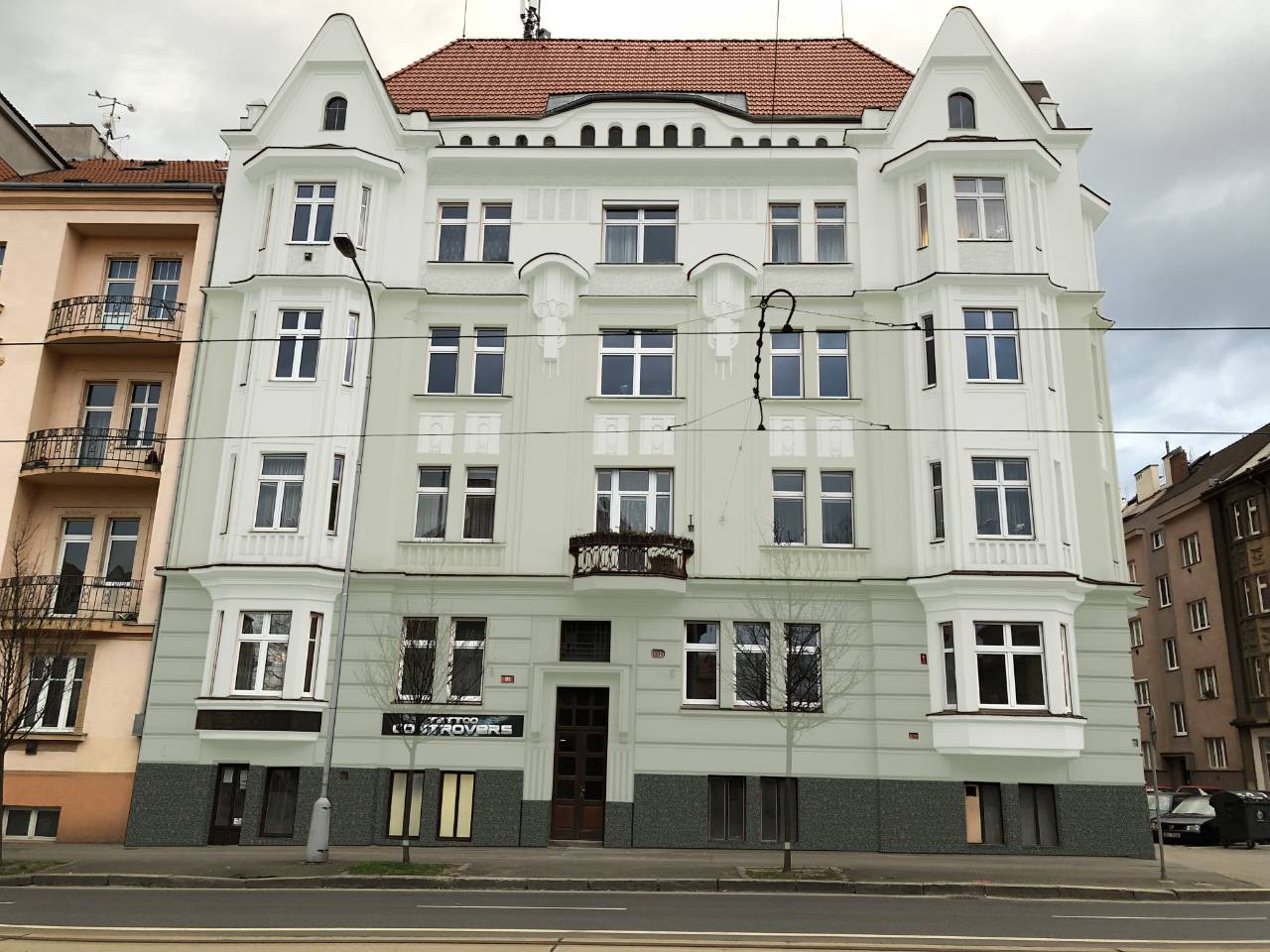 Rekonstrukce Asmo foto 2