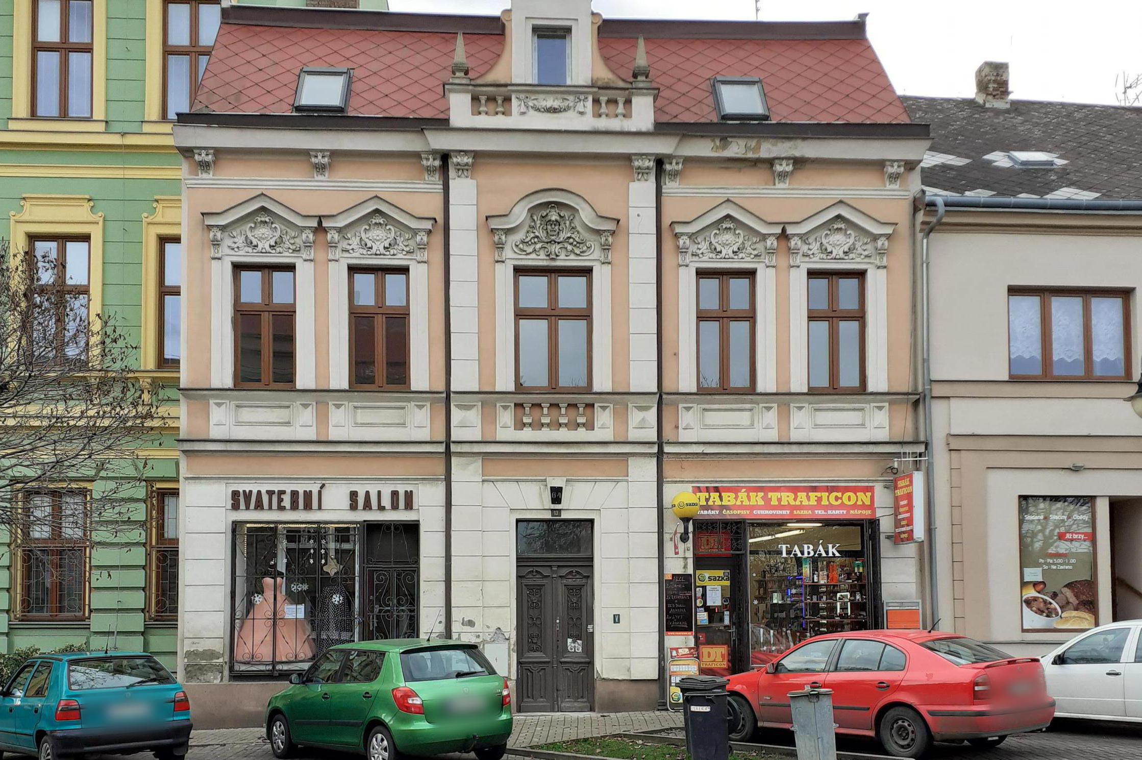 Svatební Salon SiRé