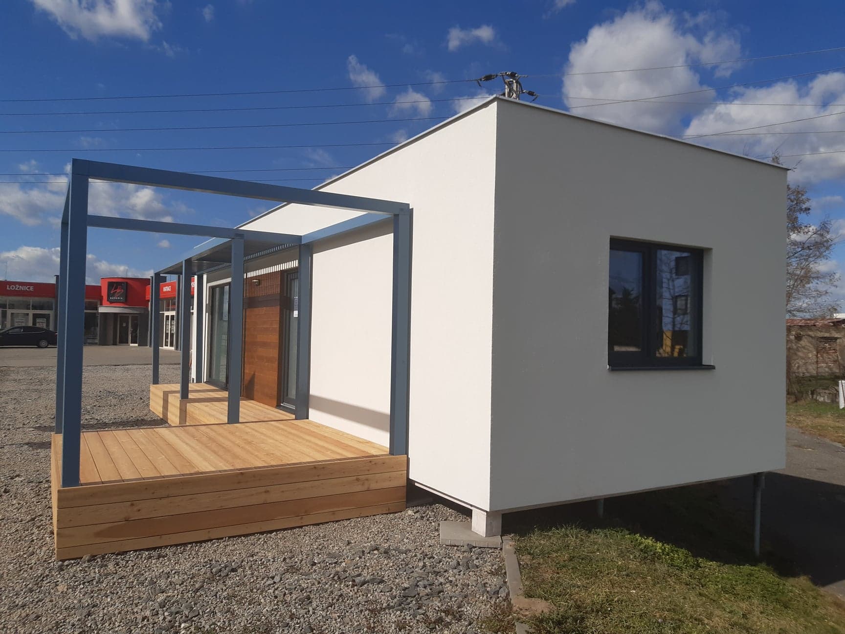 Eko modular s.r.o. foto 2