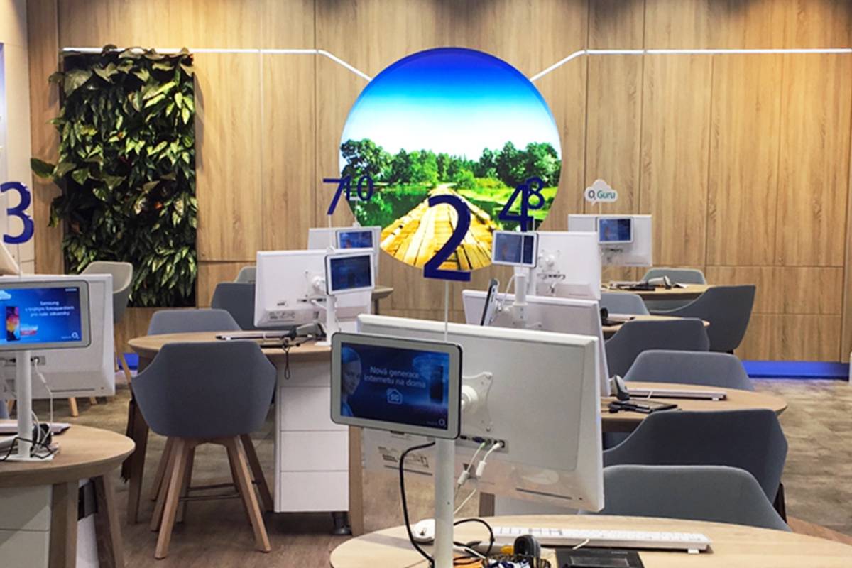 O2 Czech Republic a.s.