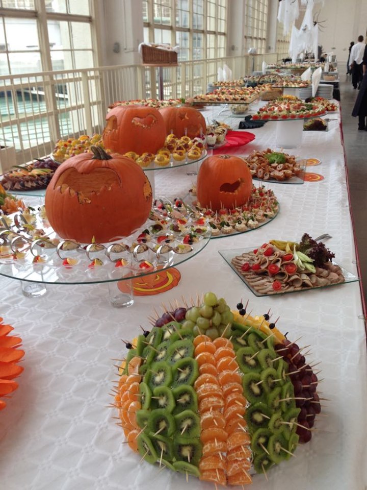 CATERING INFINITO foto 3